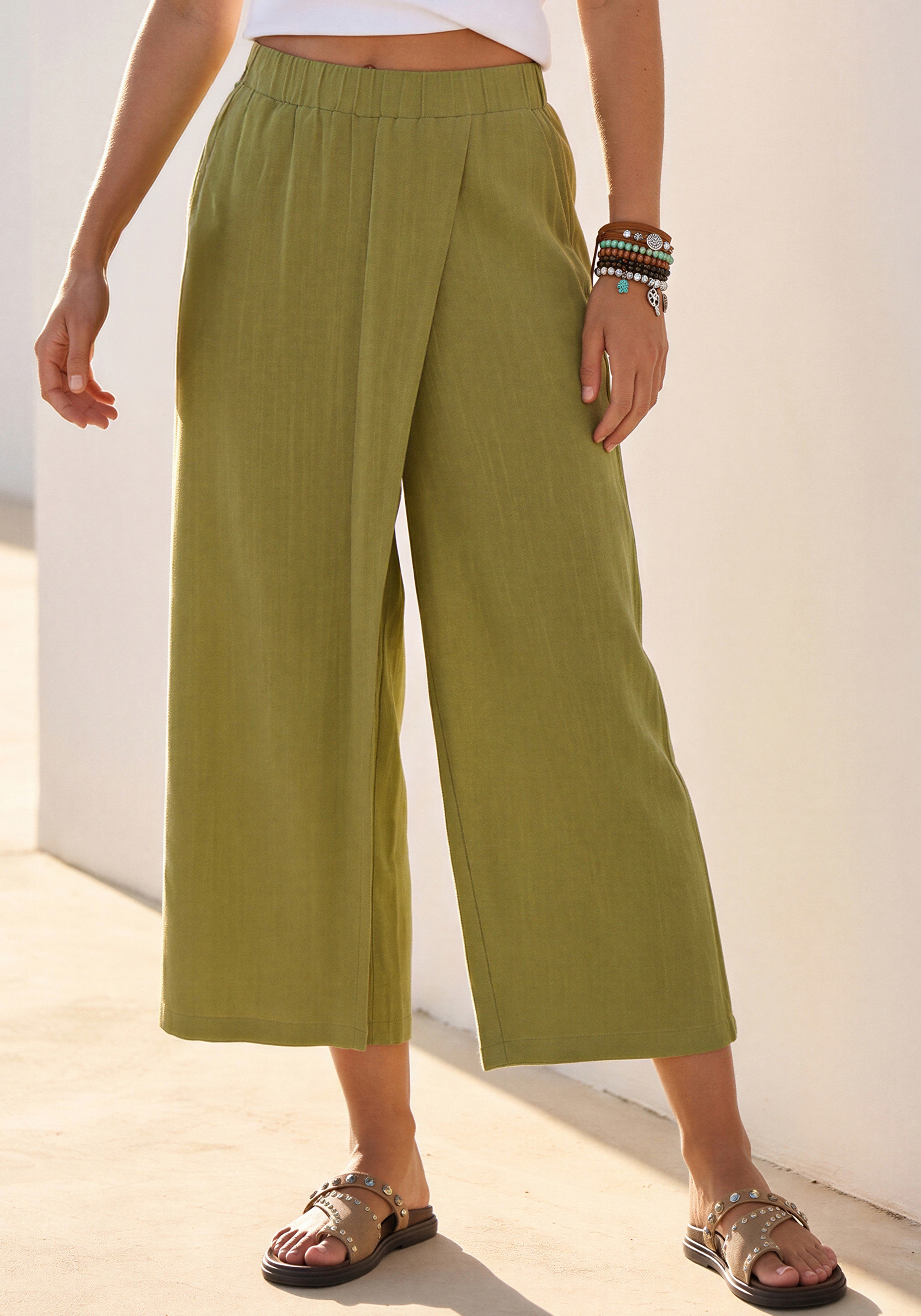 LASCANA 7/8-Hose