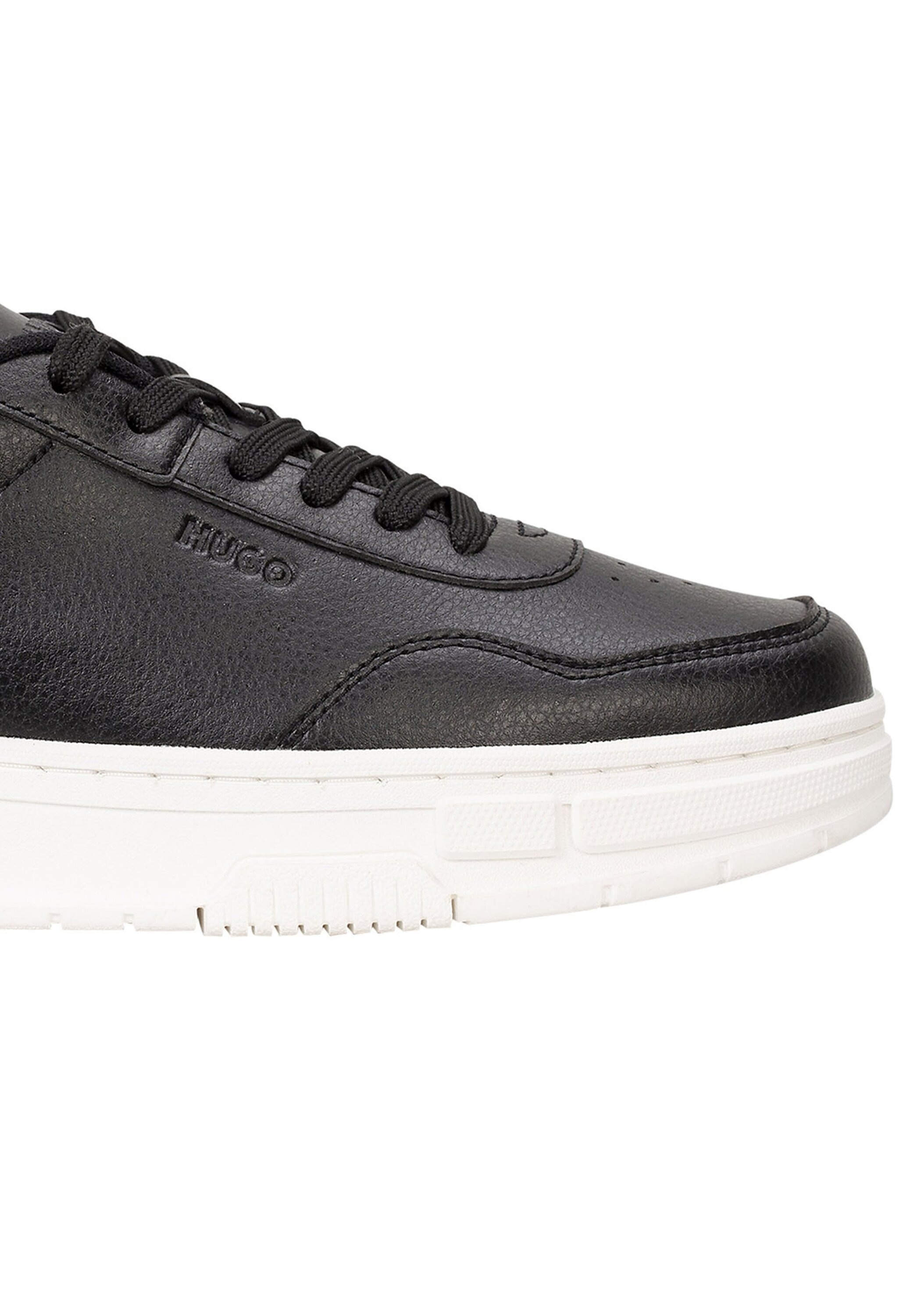 HUGO Sneaker "Sneaker Yarrow tenn grpu" günstig online kaufen