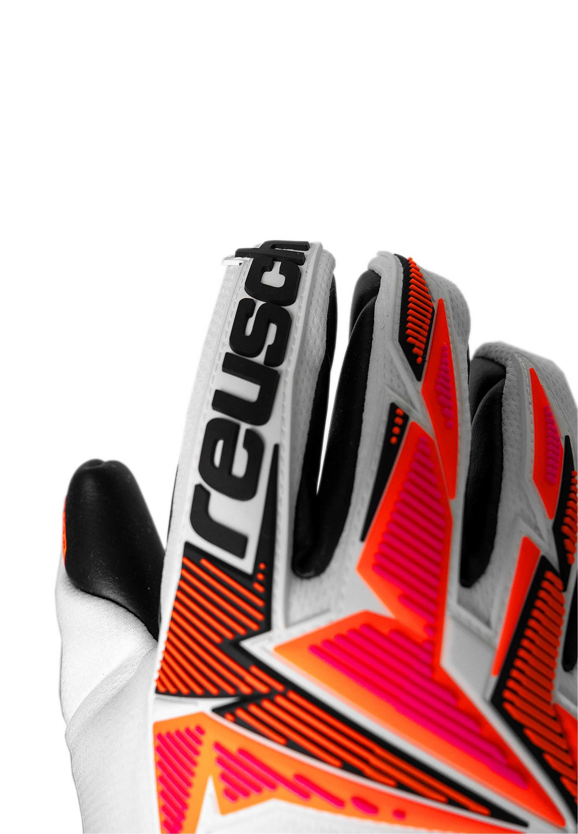 Reusch Torwarthandschuhe »Attrakt Freegel Gold X« mit Profi-Haftschaum für tollen Grip