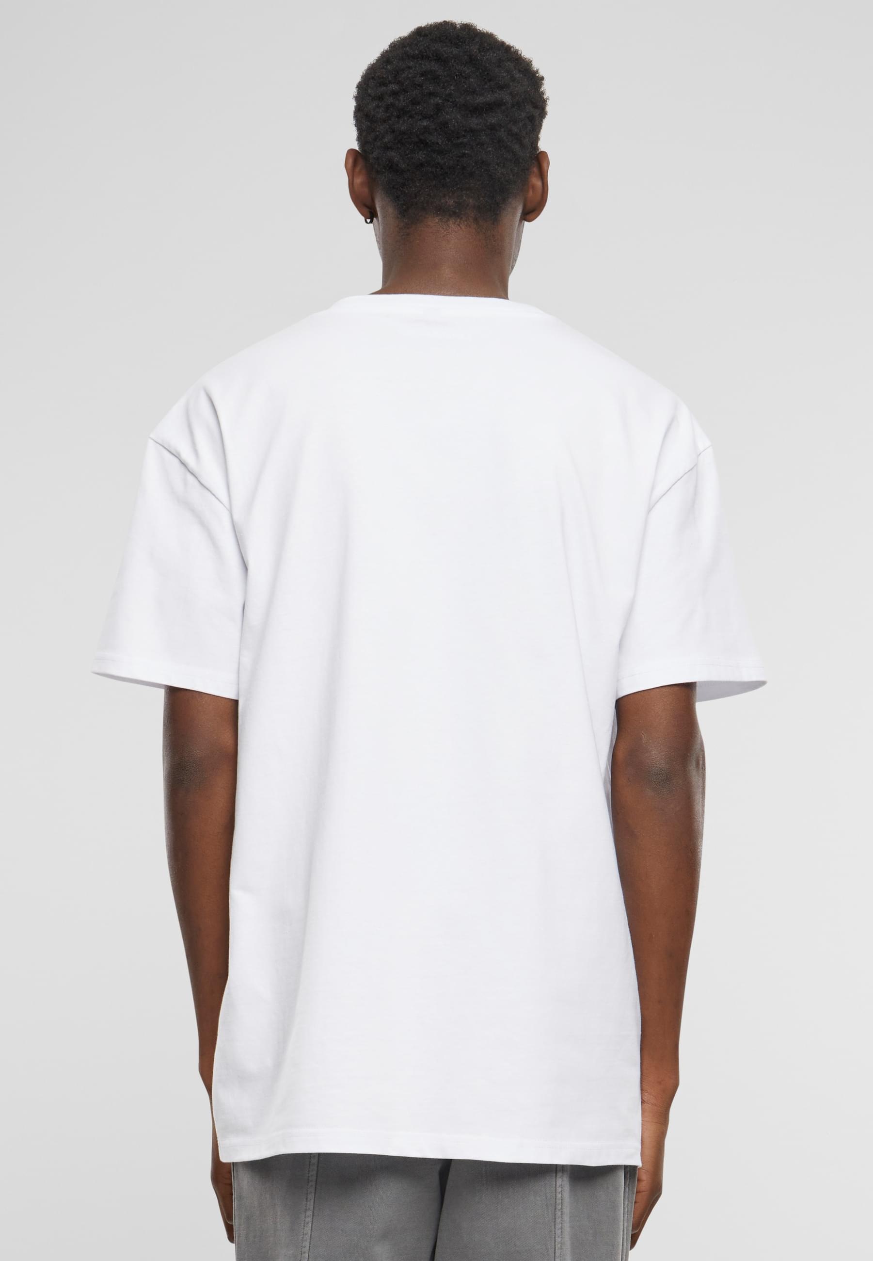 Upscale by Mister Tee T-Shirt »Upscale by Mister Tee Herren Like A Legend Oversize Tee«, (1 tlg.)