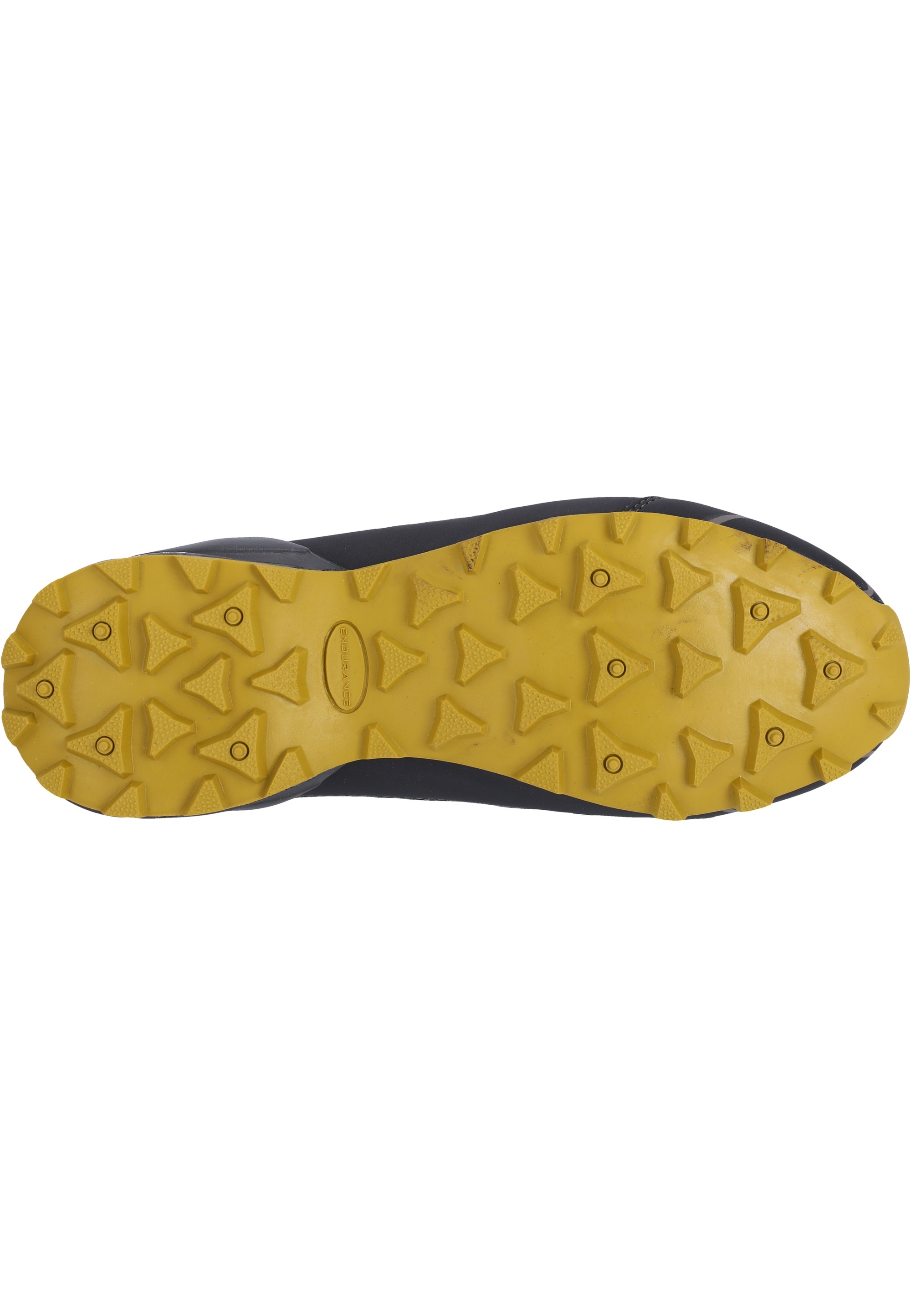 ENDURANCE Walkingschuh »Treck Trail«, mit wasserdichter Funktions-Membrane