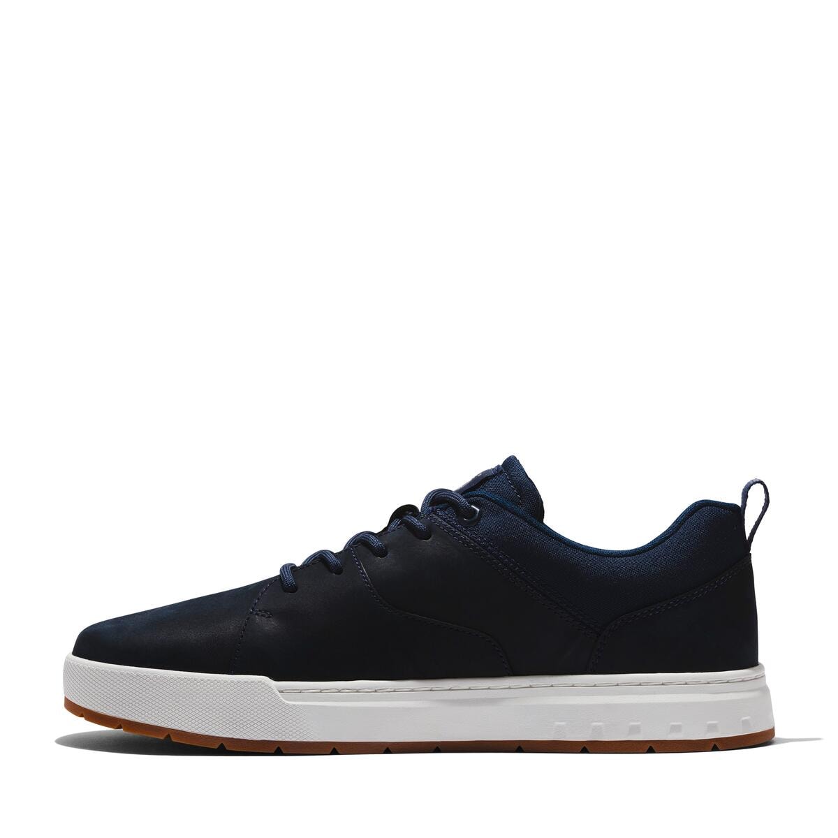 Timberland Sneaker »MAPLE GROVE LOW LACE UP SNEAKER«, Winterschuhe, Sneakerboots, Winterboots