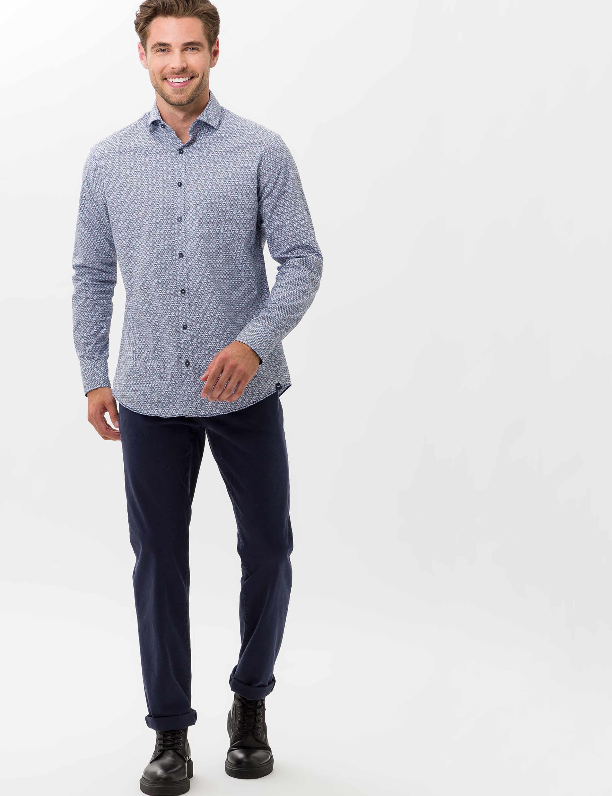 Brax 5-Pocket-Hose »Style CADIZ«