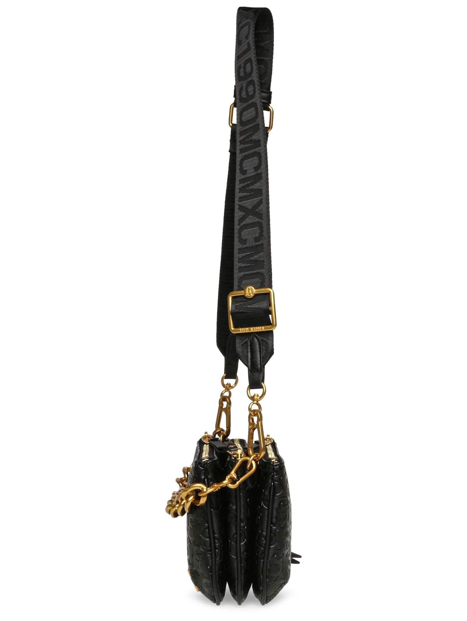 STEVE MADDEN Umhängetasche »STEVE MADDEN Taschen Lederimitat«