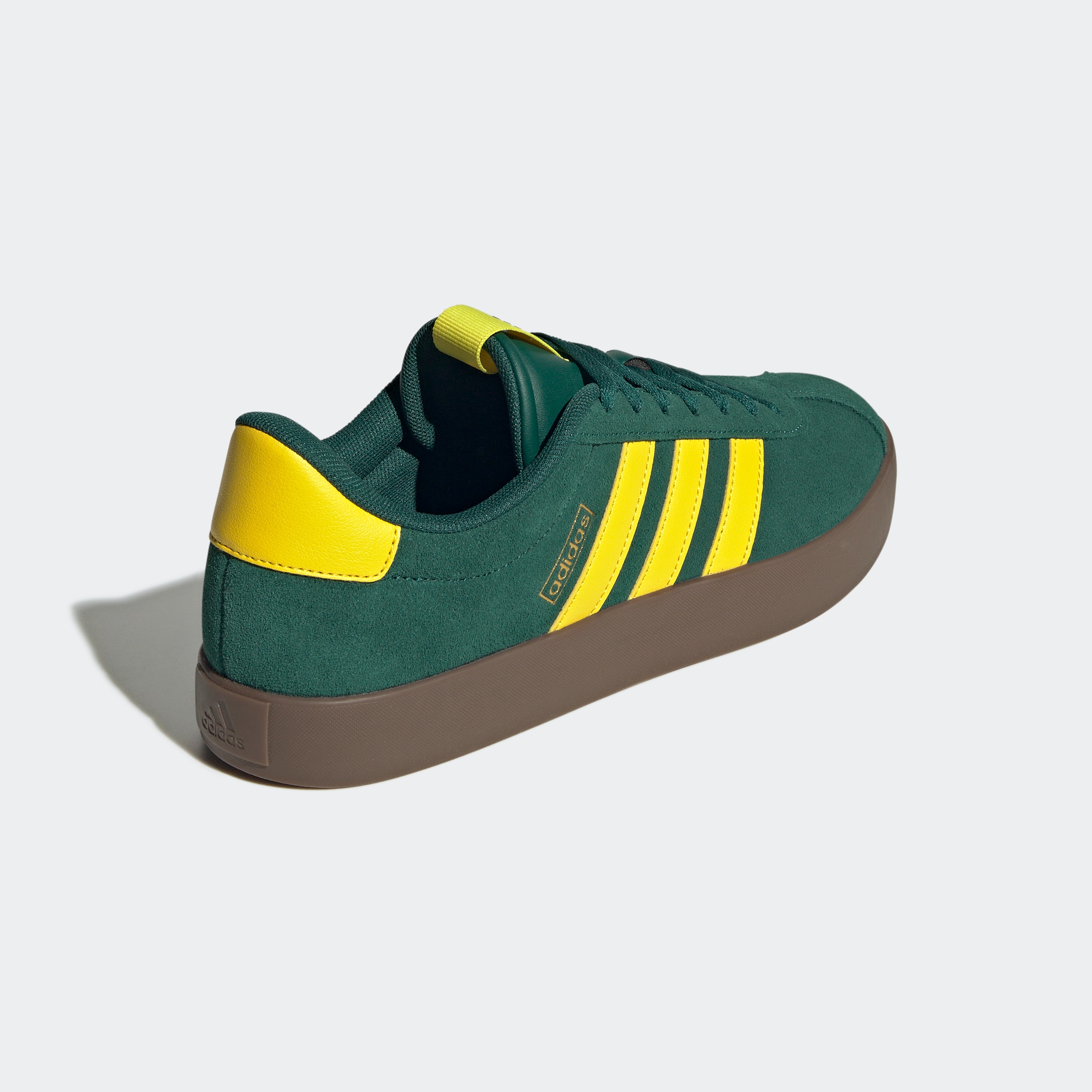 adidas Sportswear Sneaker »VL COURT 3.0«, inspiriert vom Design des adidas samba