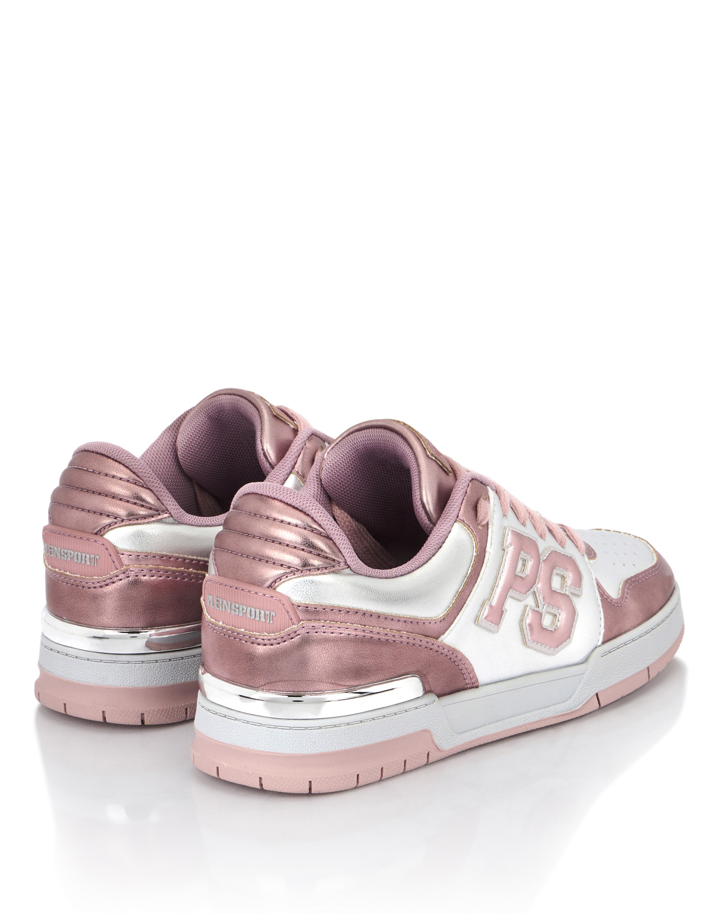 PLEIN SPORT Sneaker »Low-Top-Sneaker«