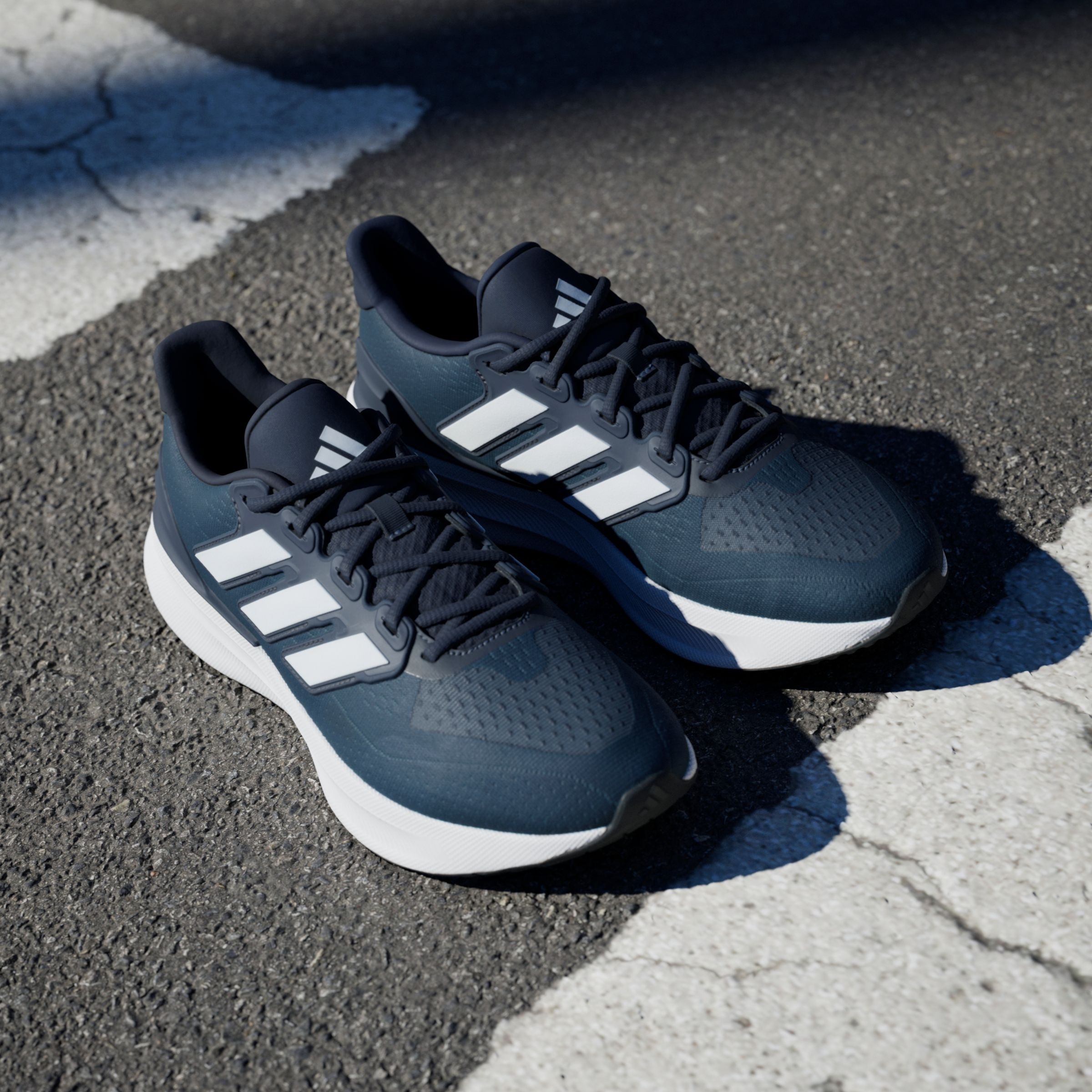 adidas Performance Laufschuh »ULTRARUN 5«