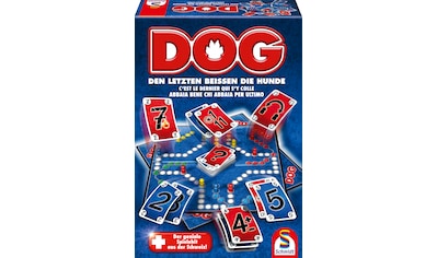 Schmidt Spiele Spiel »DOG®«, Made in Germany kaufen