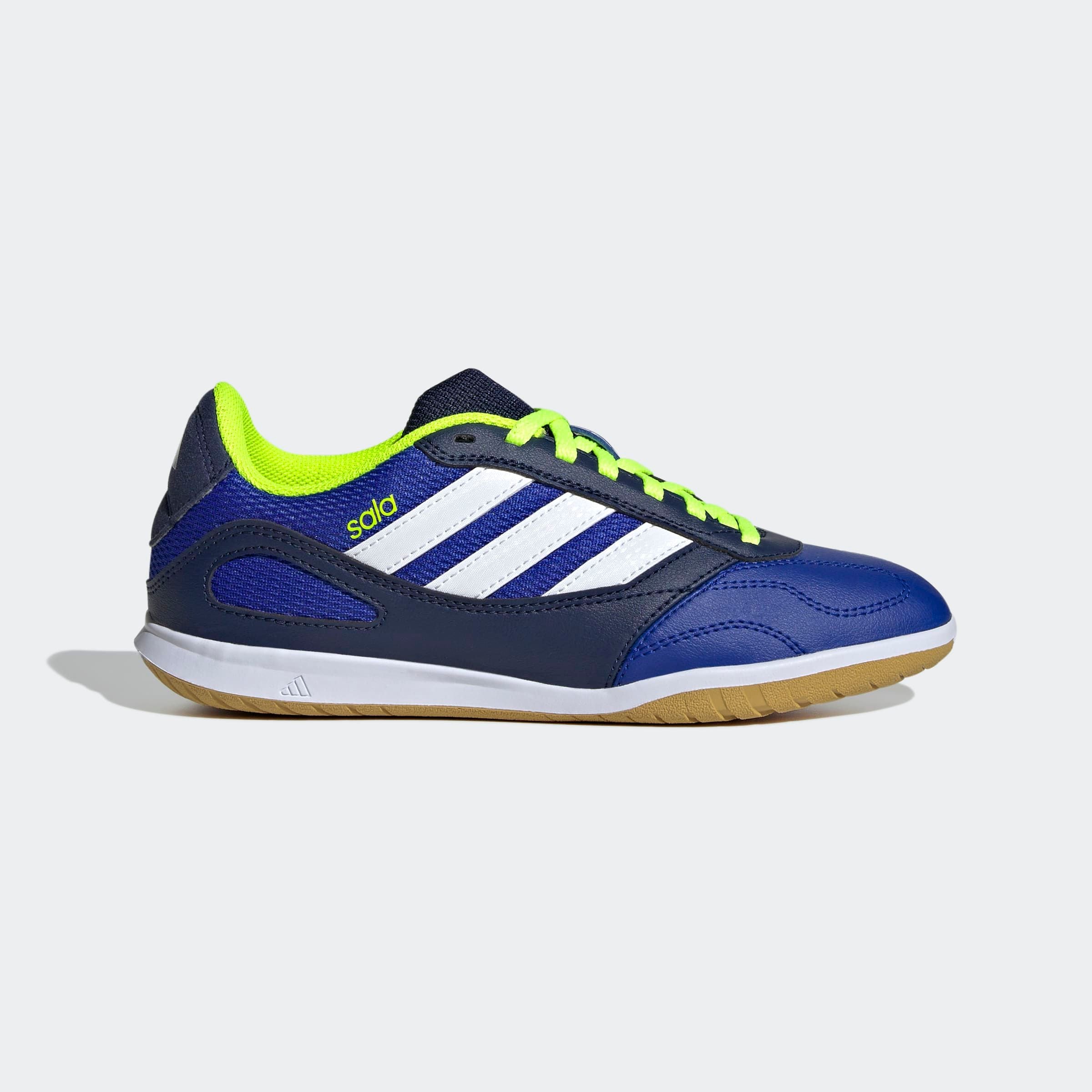 adidas Performance Fußballschuh »SUPER SALA COMPETITION 3 KIDS IN«, geeignet als Hallenschuhe