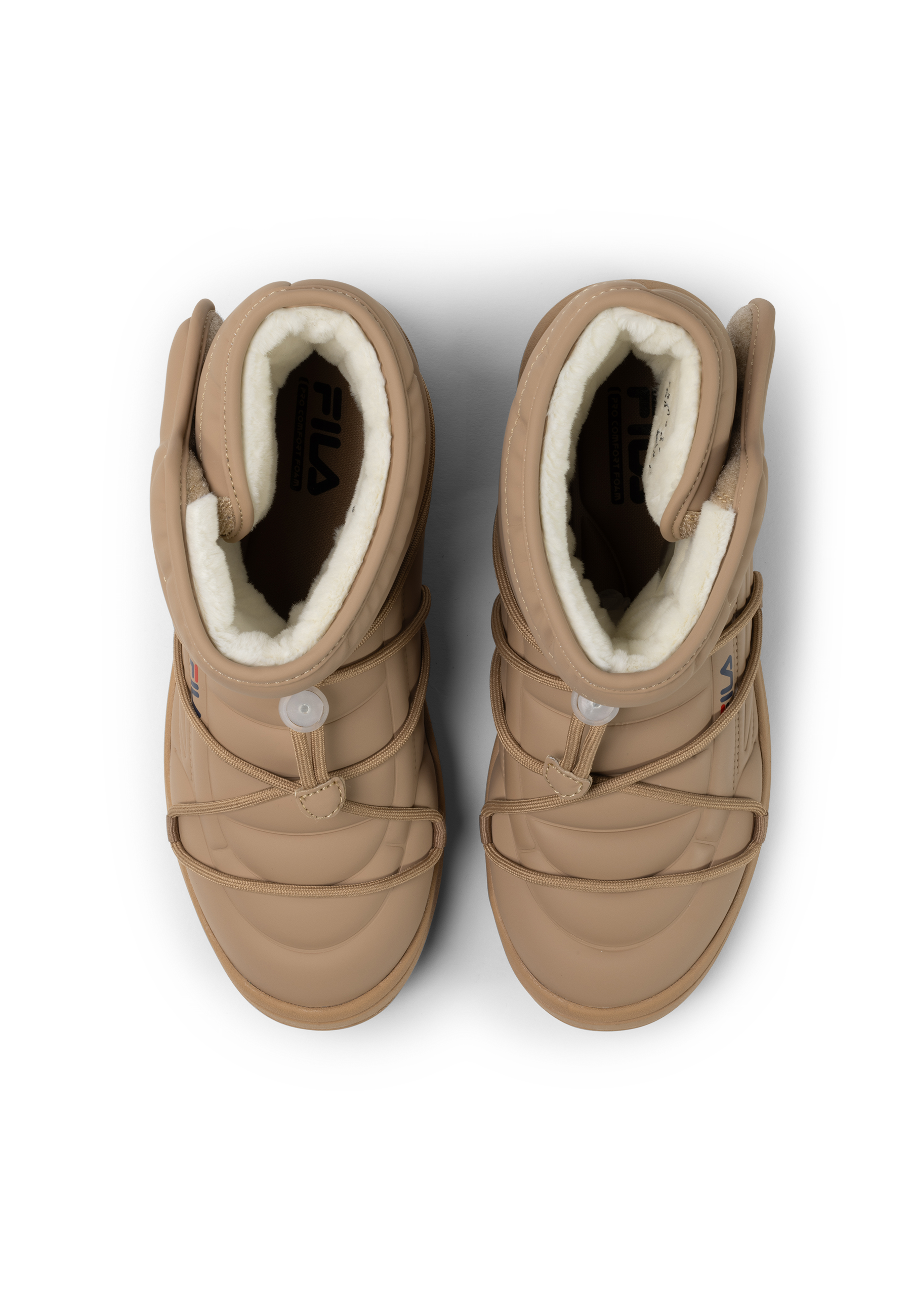 Fila Winterboots "SUPERBUBBLE BOOT wmn", Winterstiefel, Winterschuhe, Schlu günstig online kaufen