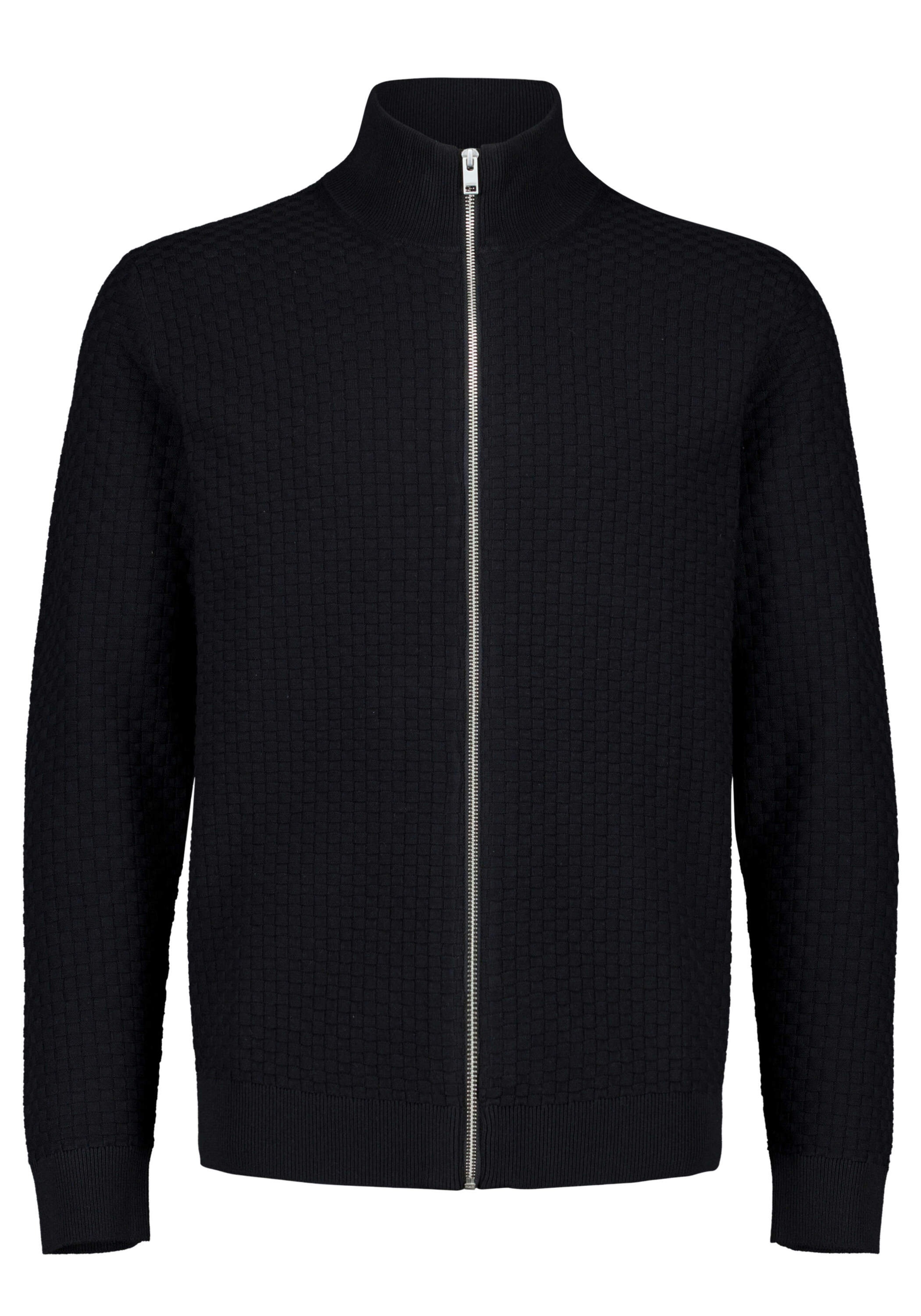 LINDBERGH Cardigan "Cardigan Relaxed Fit"