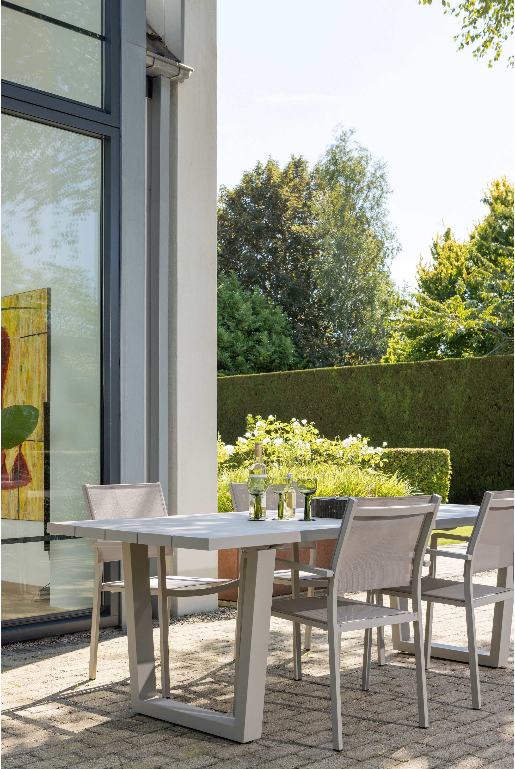 WOOOD Esstisch »WOOOD Bear Esstisch«