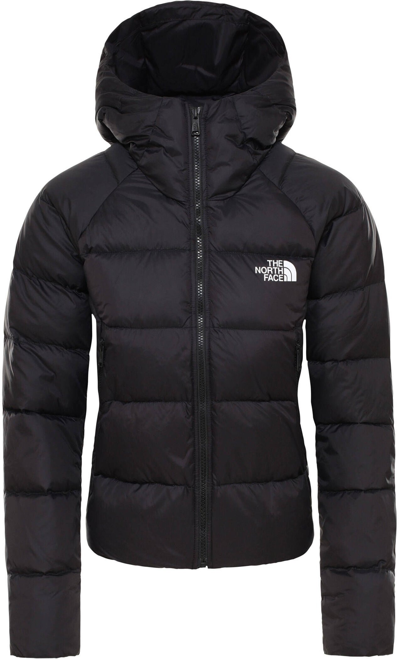 The North Face Daunenjacke »HYALITE«, mit Kapuze, Winterjacke Wasserabweisend & Winddicht & Atmungsaktiv & wärmend