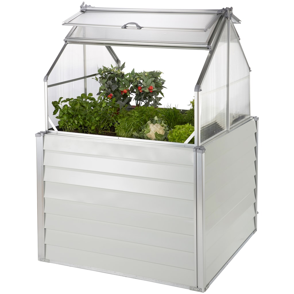 KONIFERA Hochbeet »Balcony Planter«