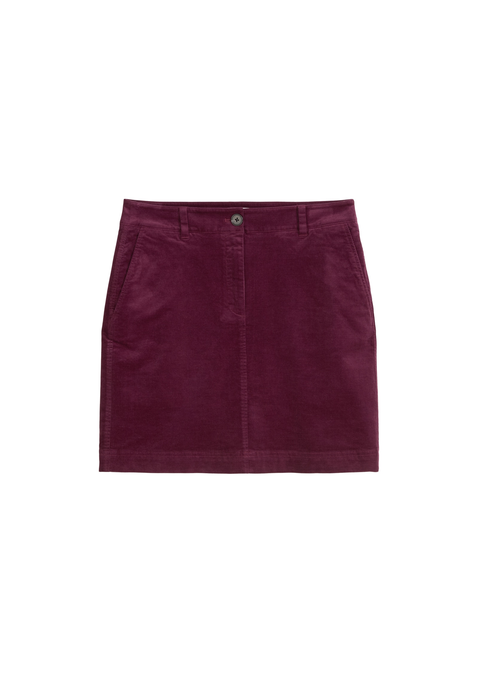 Marc O'Polo Webrock »aus Organic-Cotton-Modal-Stretch«