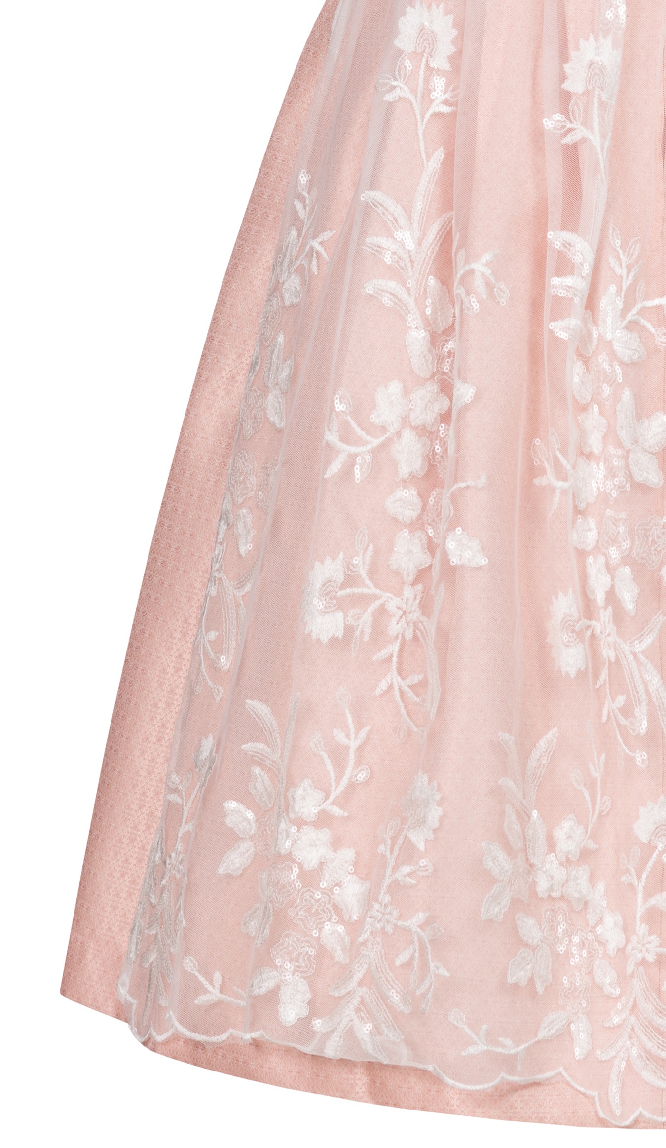 Nübler Dirndl »Midi Dirndl Gardi«
