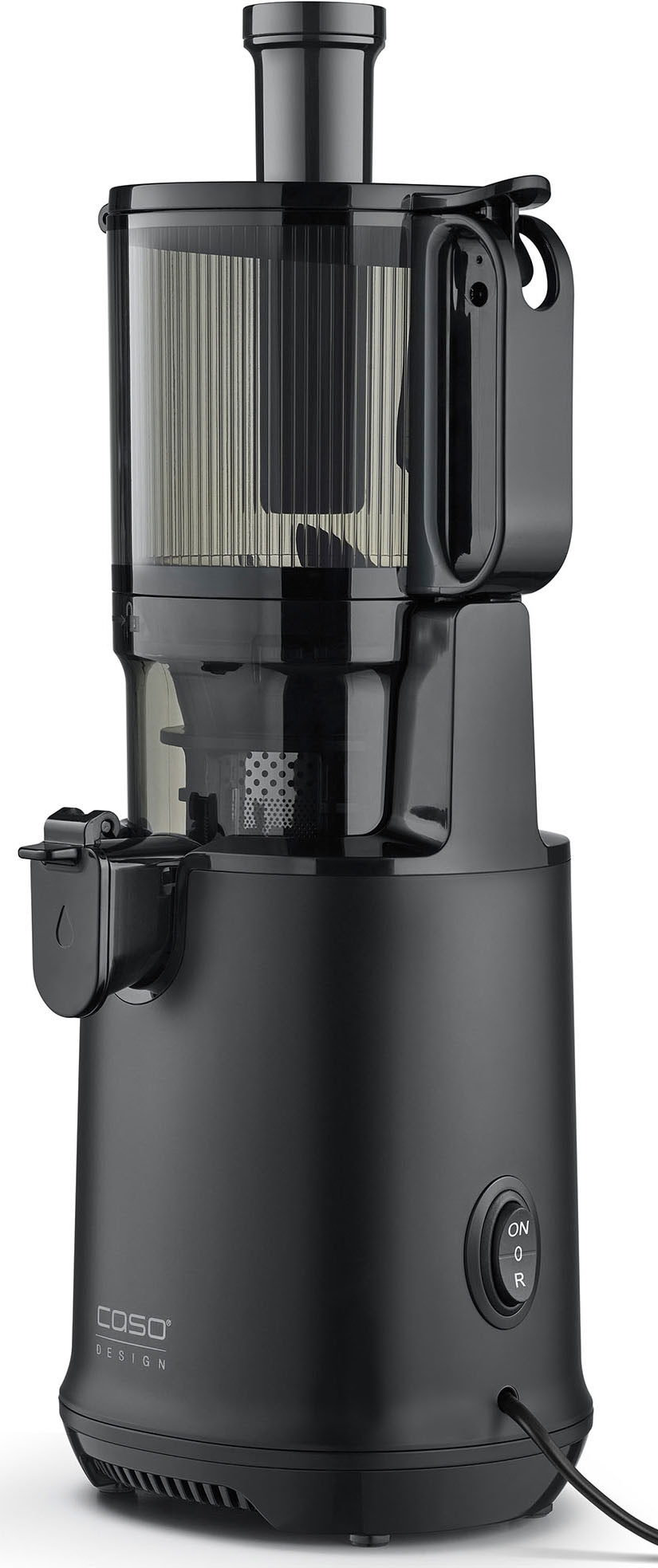 Caso Slow Juicer »3511  JuiceFitPro« 250 W