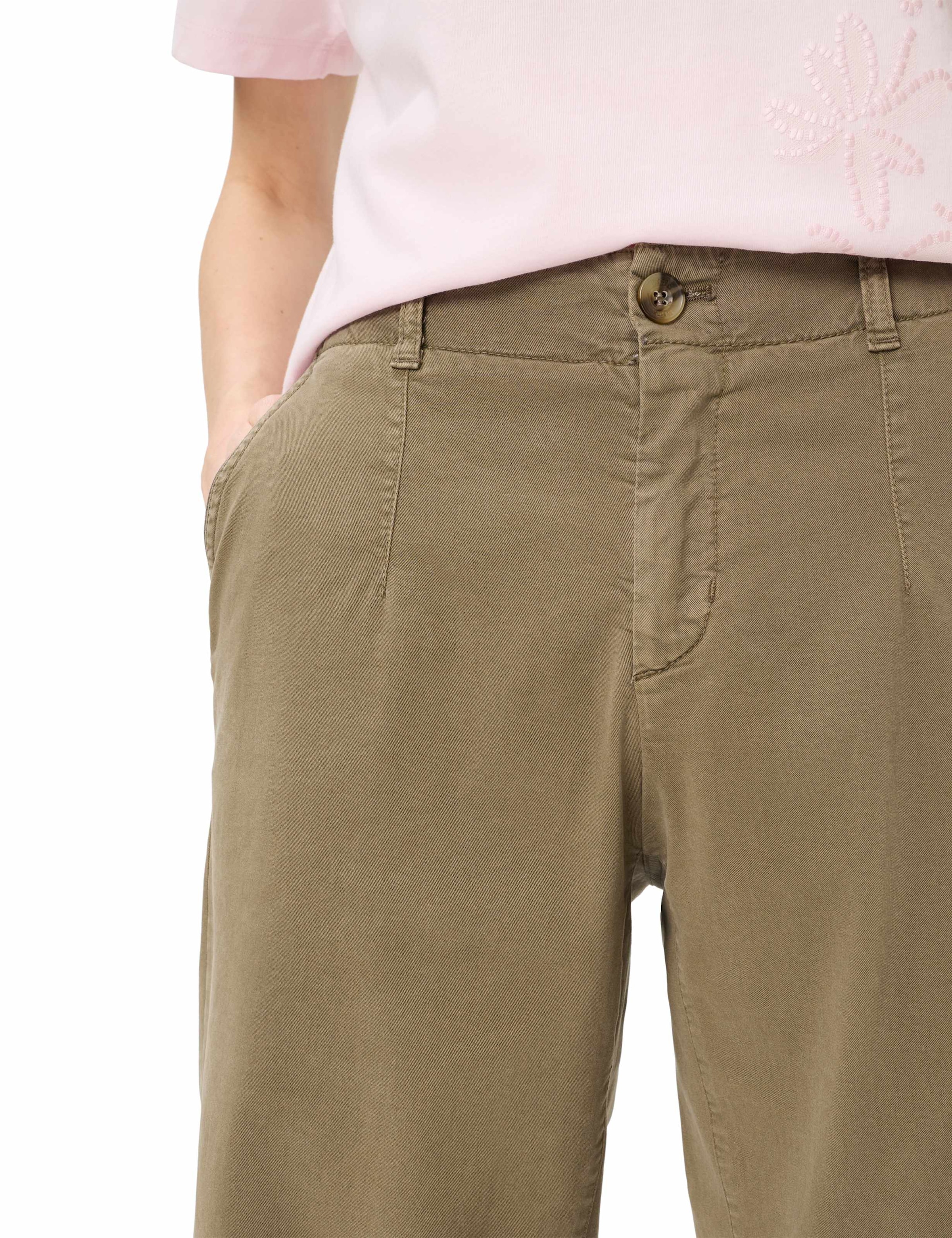 Brax 5-Pocket-Hose »Style MAINE S«