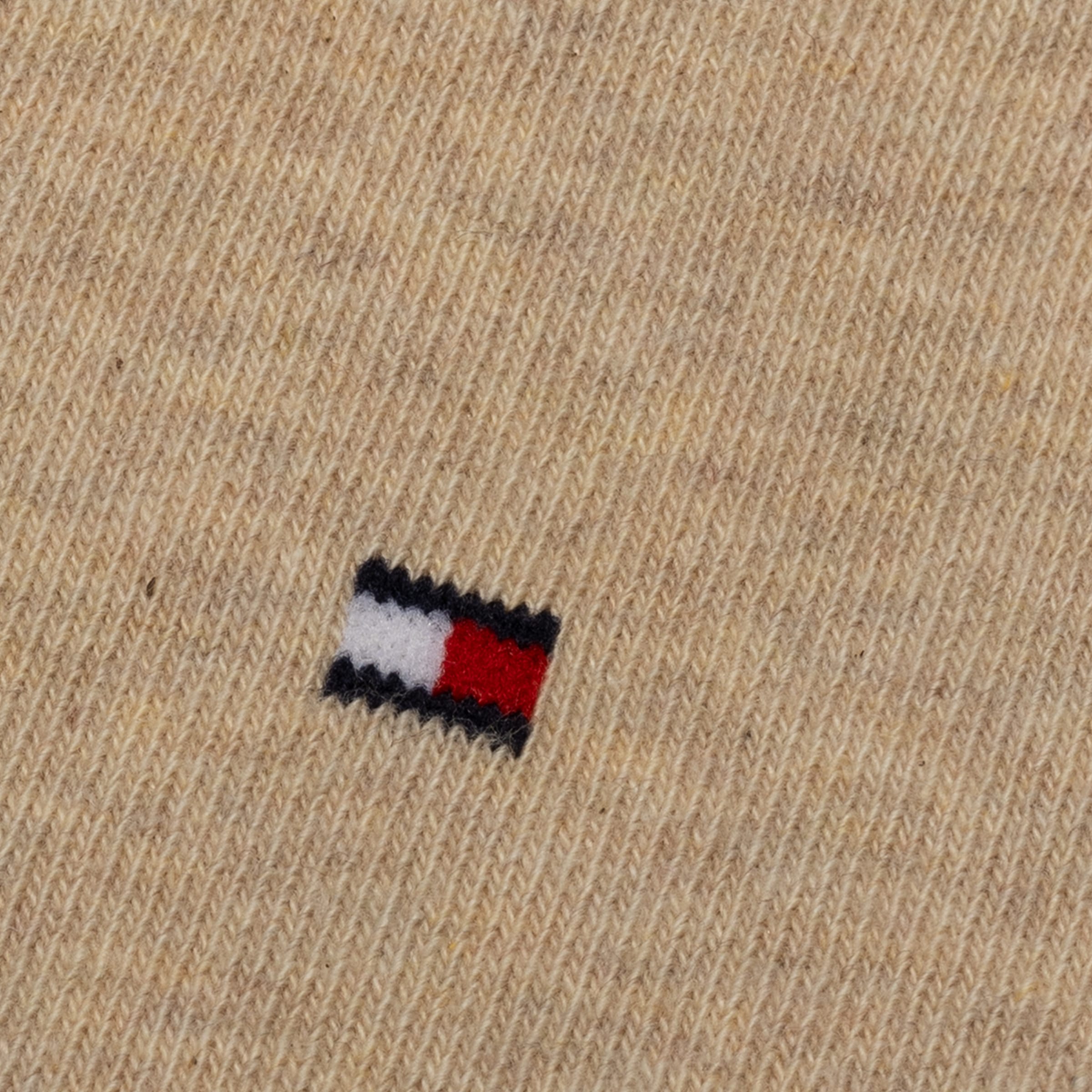 Tommy Hilfiger Socken »TH MEN SOCK CLASSIC 2P«, (2 Paar), Mit eingestricktem Flag-Logo
