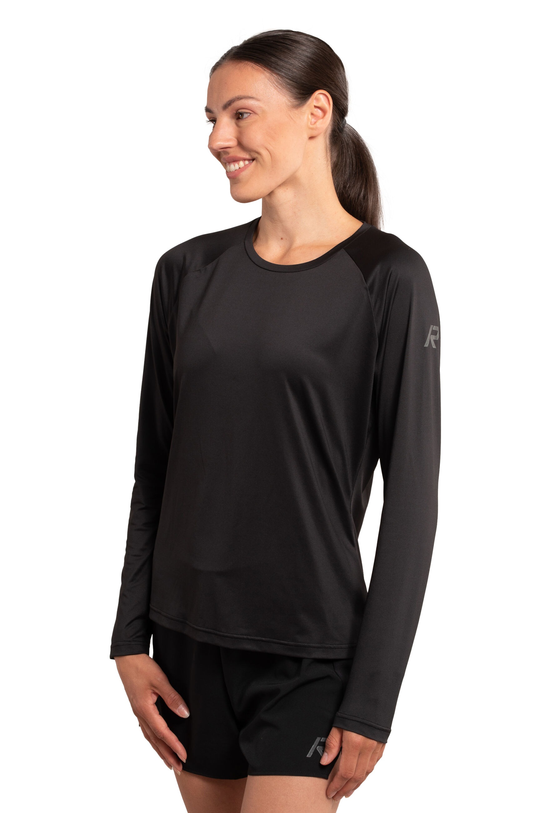 Rukka Trainingsshirt »Rukka Trikothemd MUOTKA«