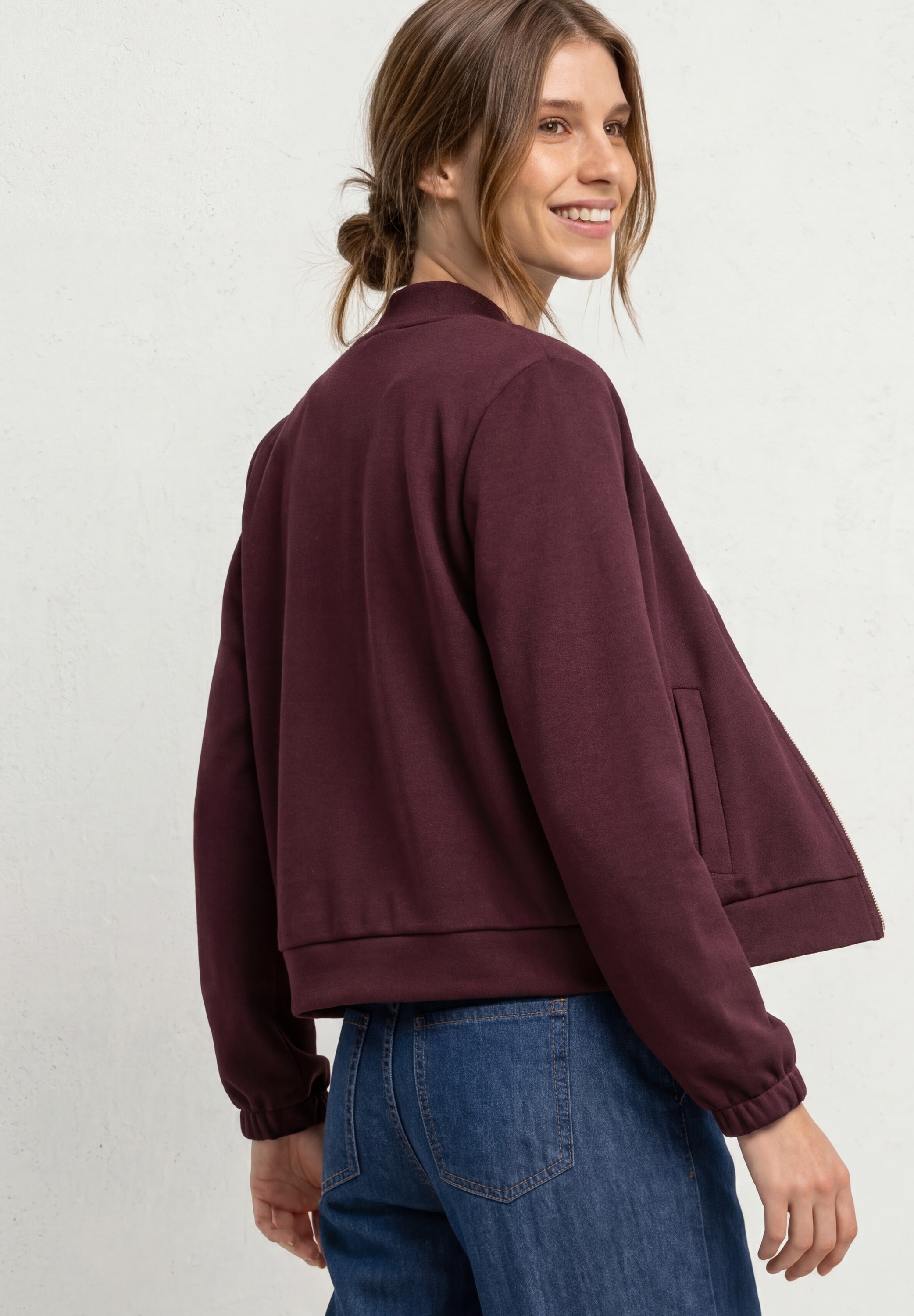STREET ONE Cardigan Jersey