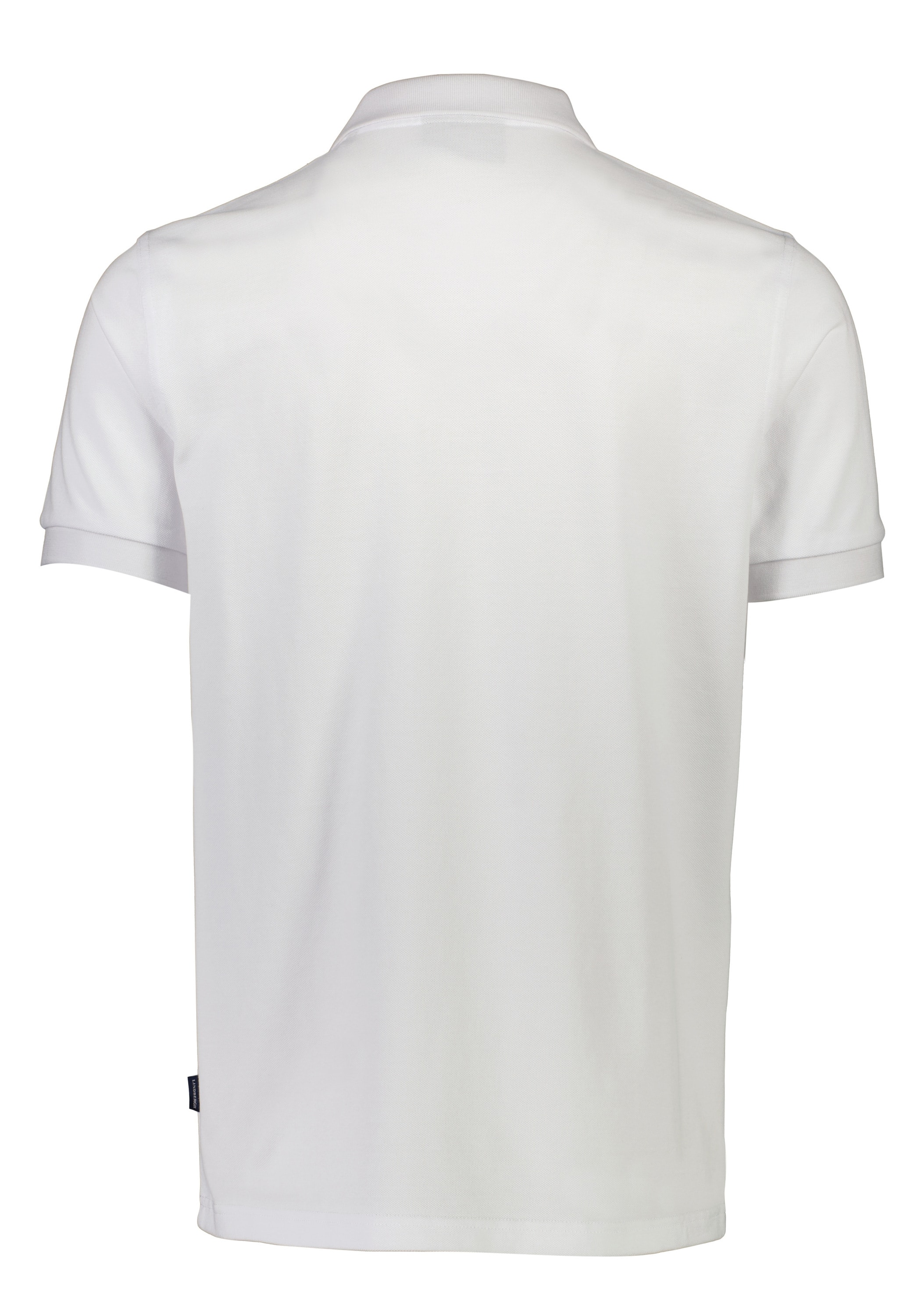 LINDBERGH Poloshirt »Lindbergh Poloshirt«