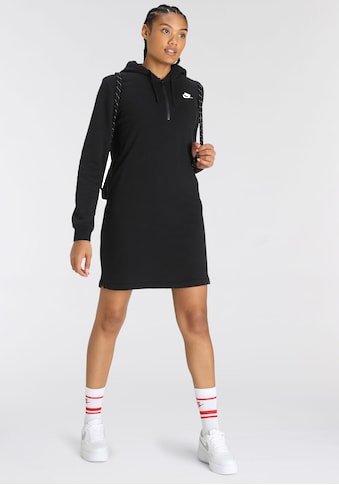 Nike Sportswear Sweatkleid »Club fliso Women's suknelė...