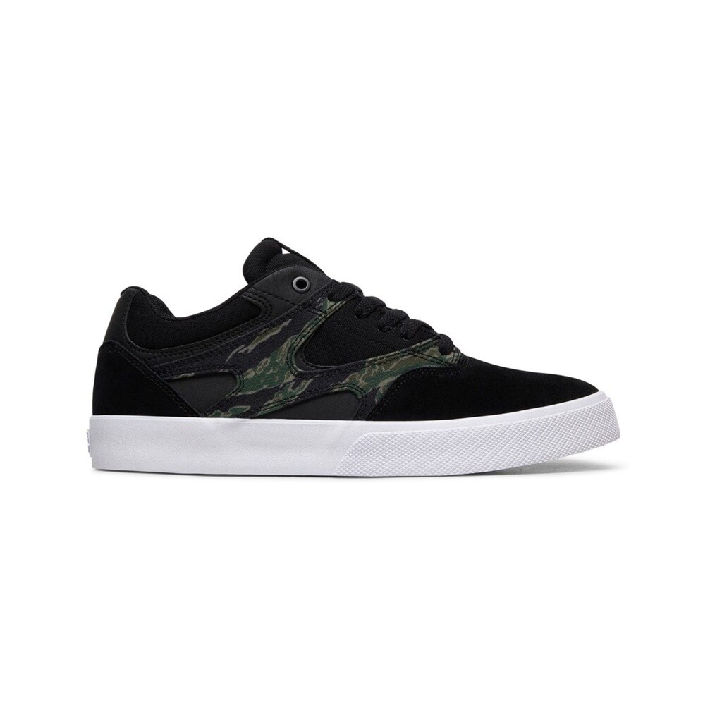 DC Shoes Sneaker »Kalis Vulc SE«