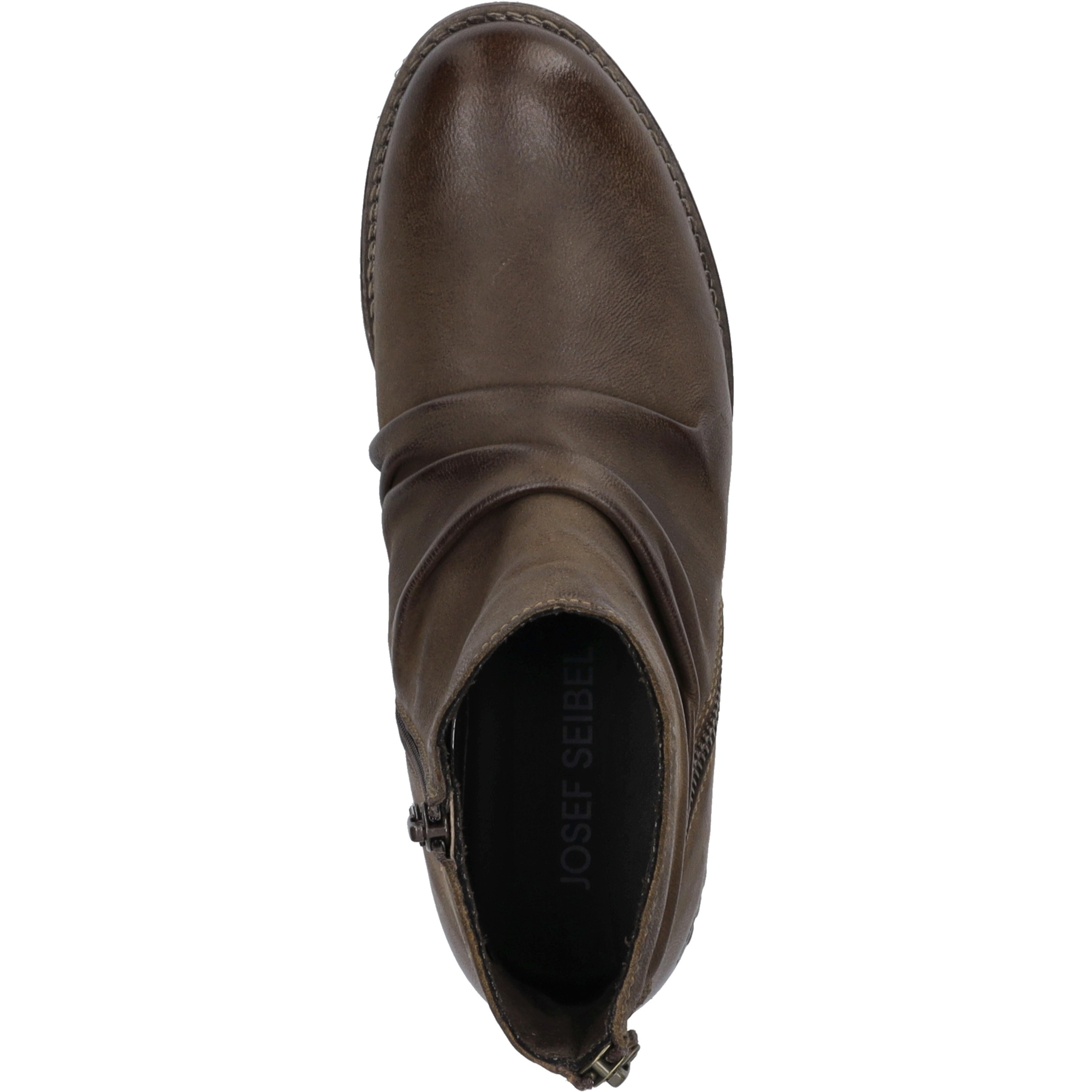 Josef Seibel Stiefelette »Sienna 10, camel«