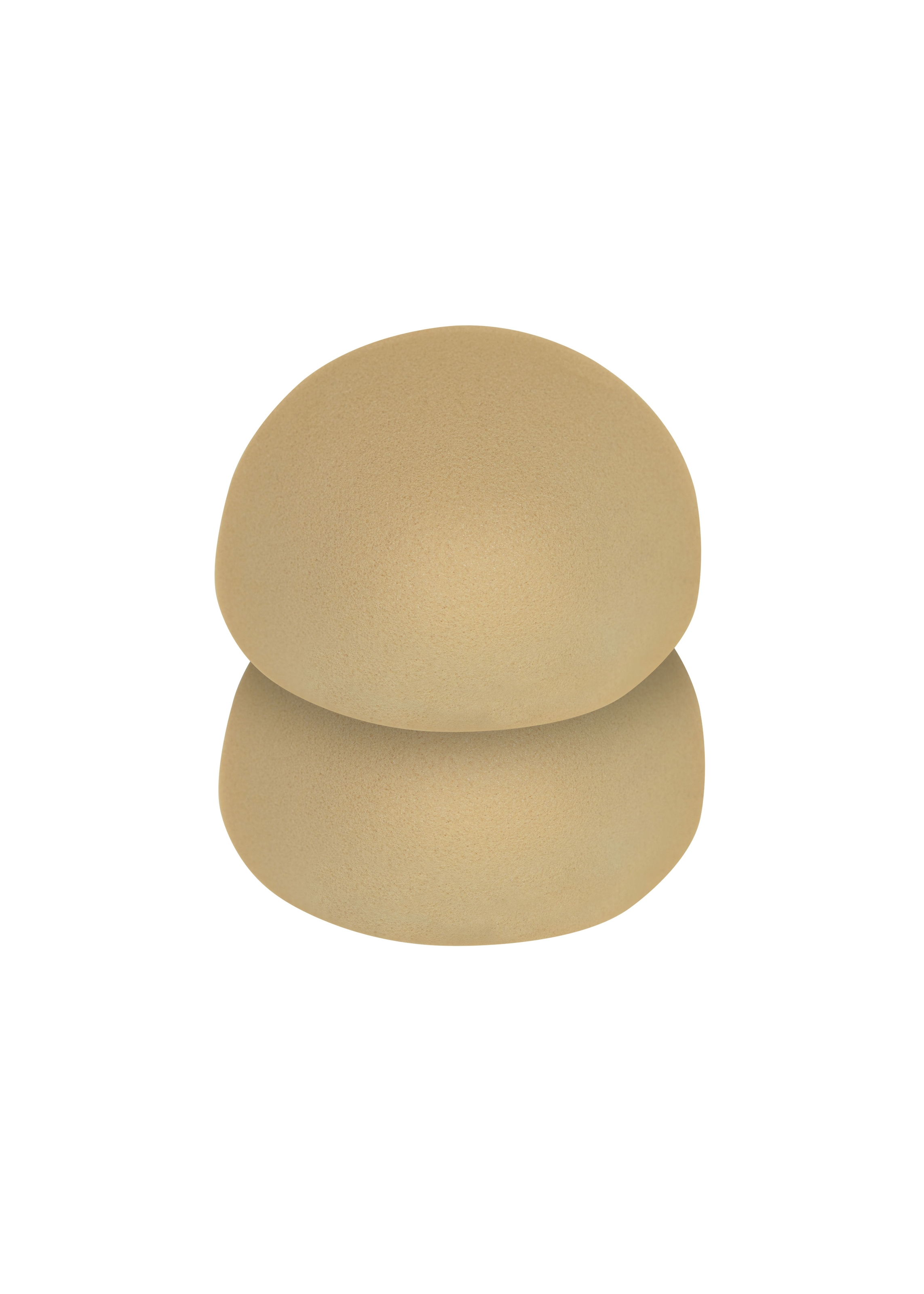 MAGIC Bodyfashion BH-Push-up-Einlagen »Soft Full Cups« perfekte Lösung für einen natürlich aussehenden Lift