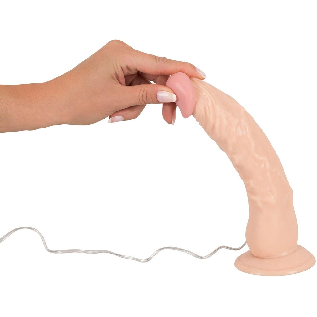 You2Toys Vibrator »European Lover Vibr.«