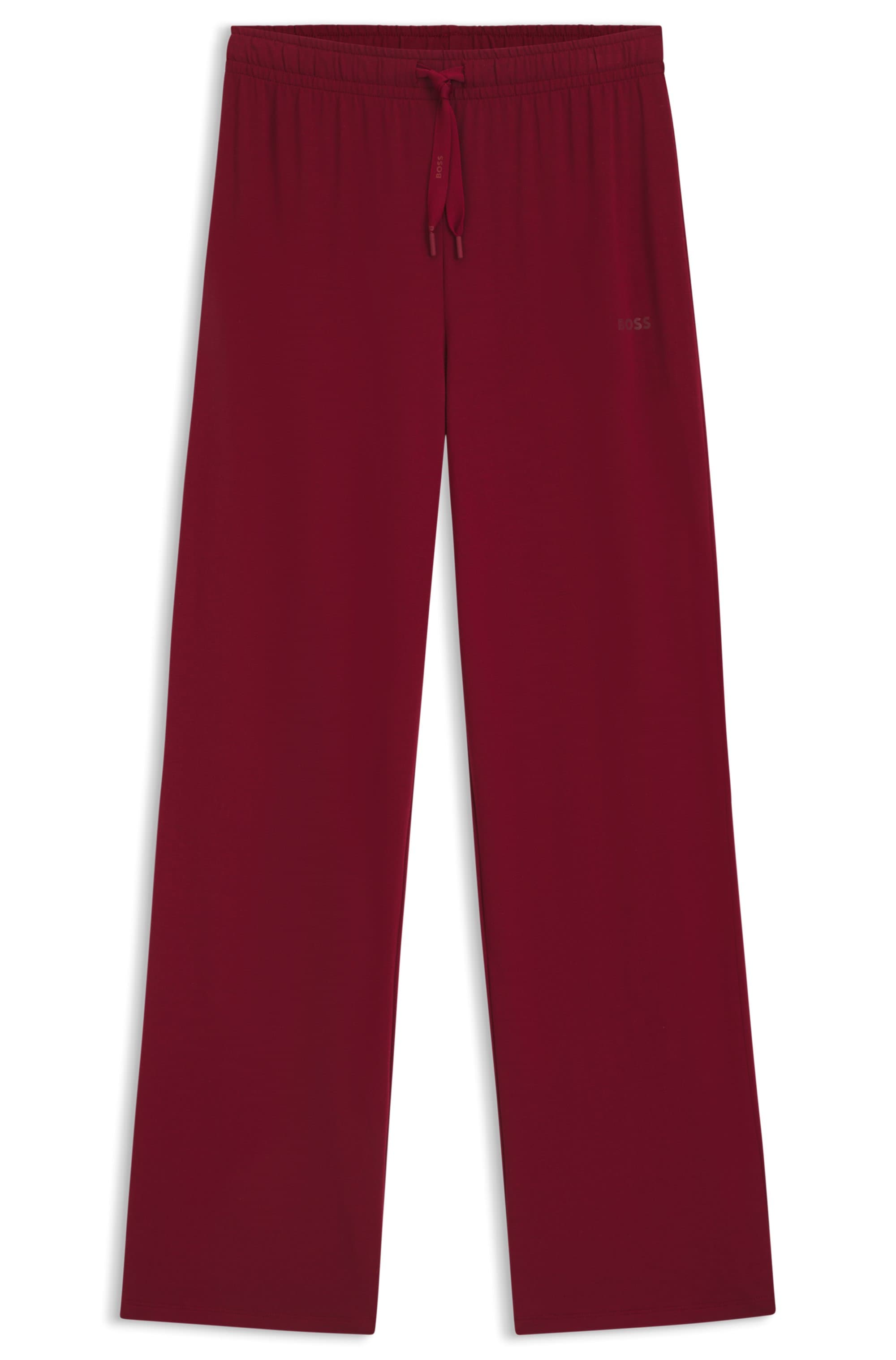 BOSS Pyjamahose "CI Pants", mit BOSS Logoschriftzug günstig online kaufen
