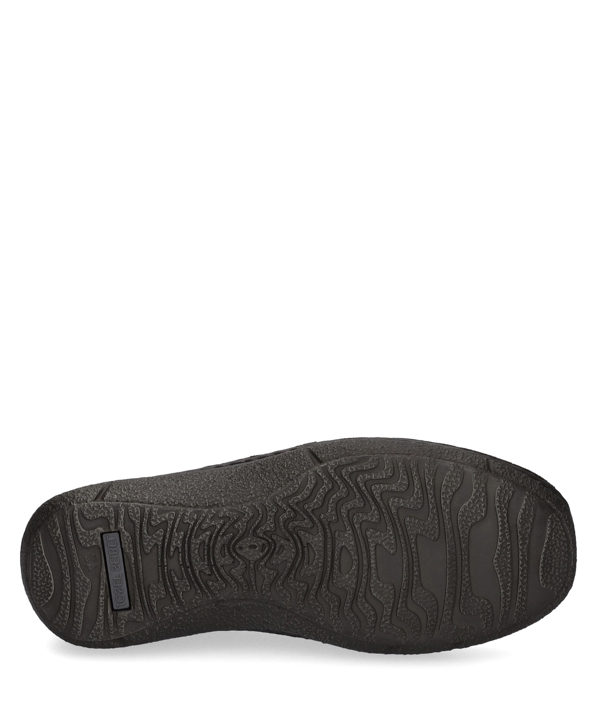 Josef Seibel Slipper »Anvers 67, granit«
