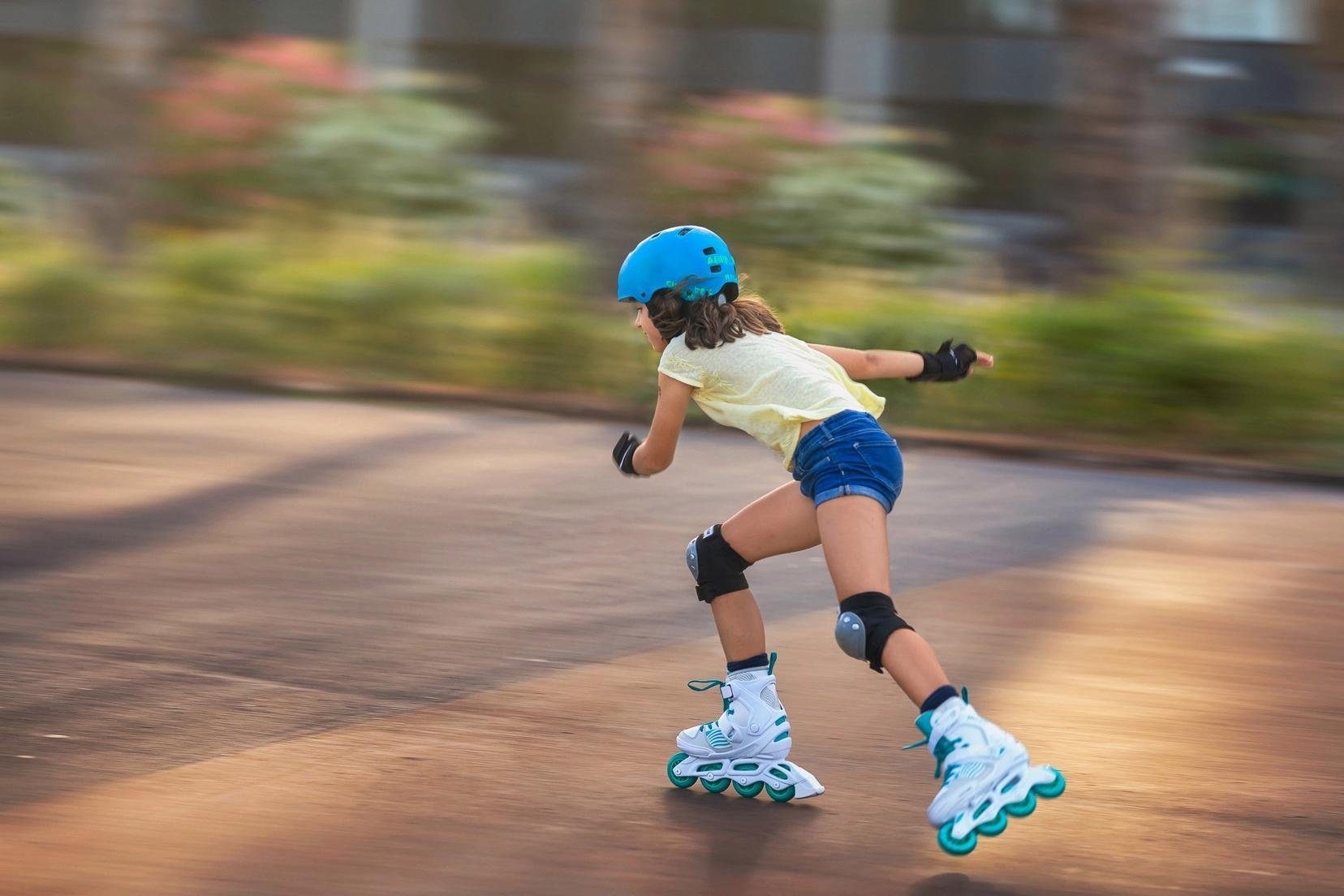 Playlife Inlineskates »Light Breeze«