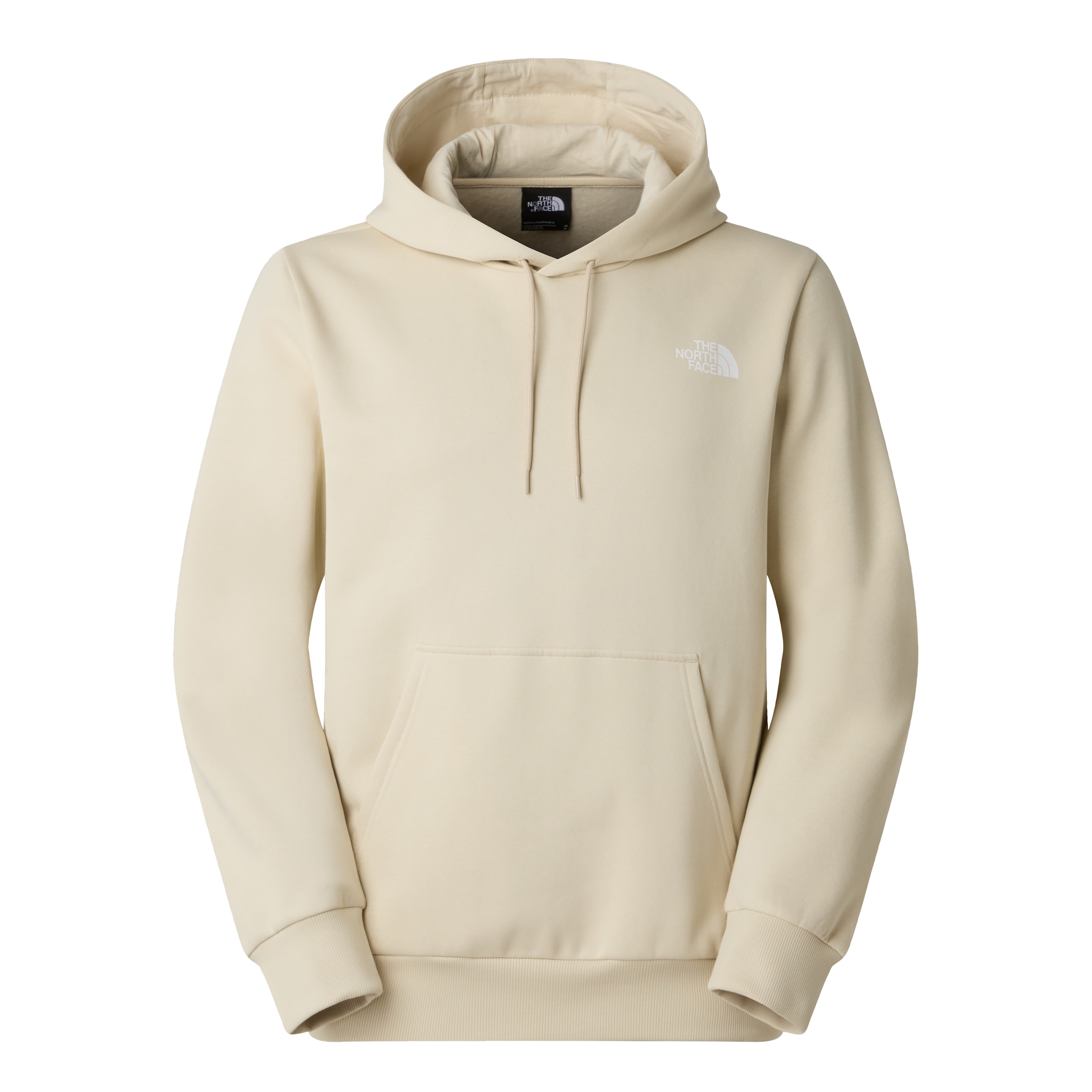 The North Face Kapuzensweatshirt »M SIMPLE DOME REGULAR HOODIE«, für Sport- und Outdooraktivitäten, mit Kängurutasche, pflegeleicht
