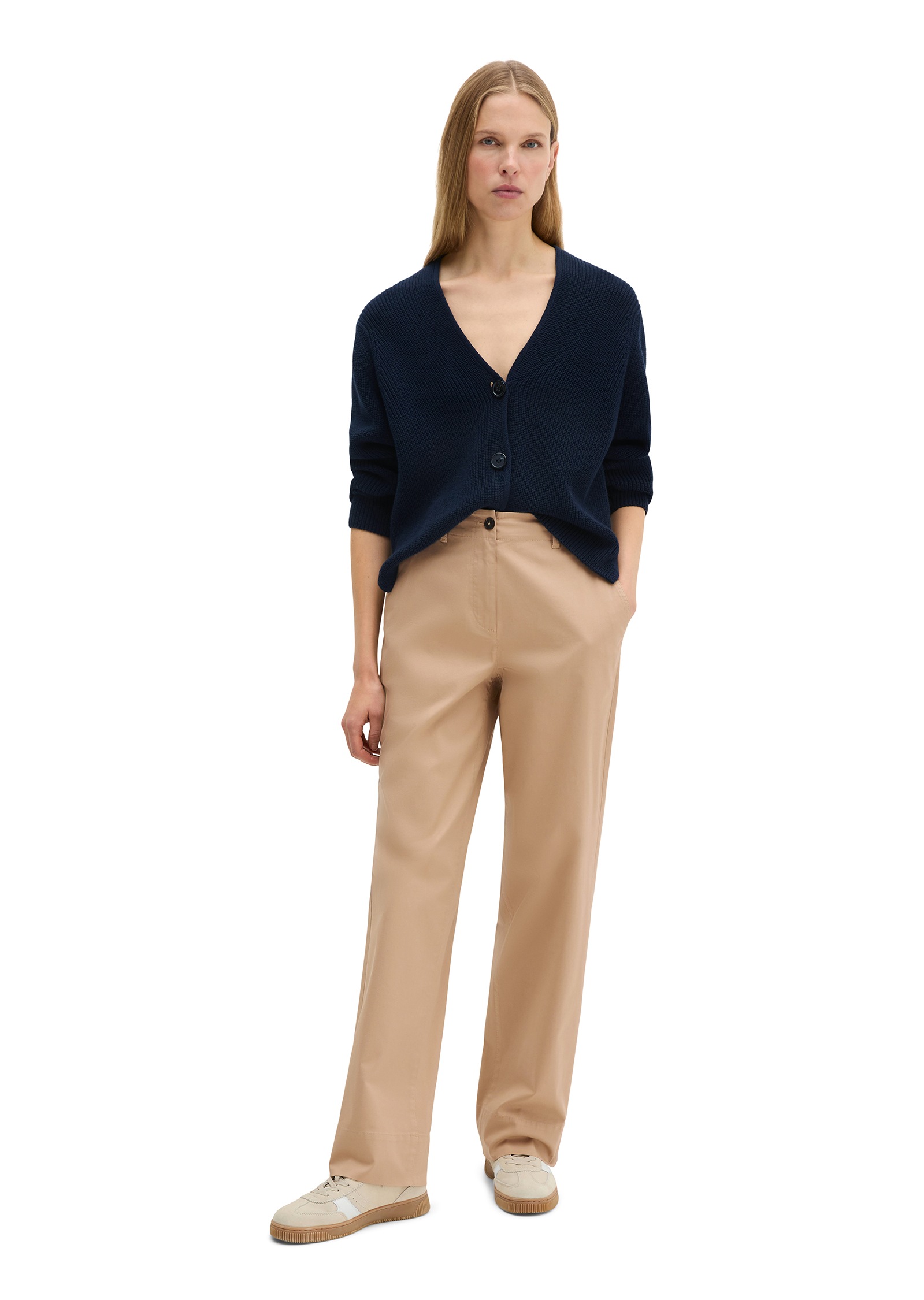 Marc O' Polo dunkelblau   XS damen 7