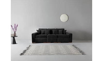 Guido Maria Kretschmer Home&Living 3-Sitzer »Skara«, Lounge-Sofa mit... kaufen