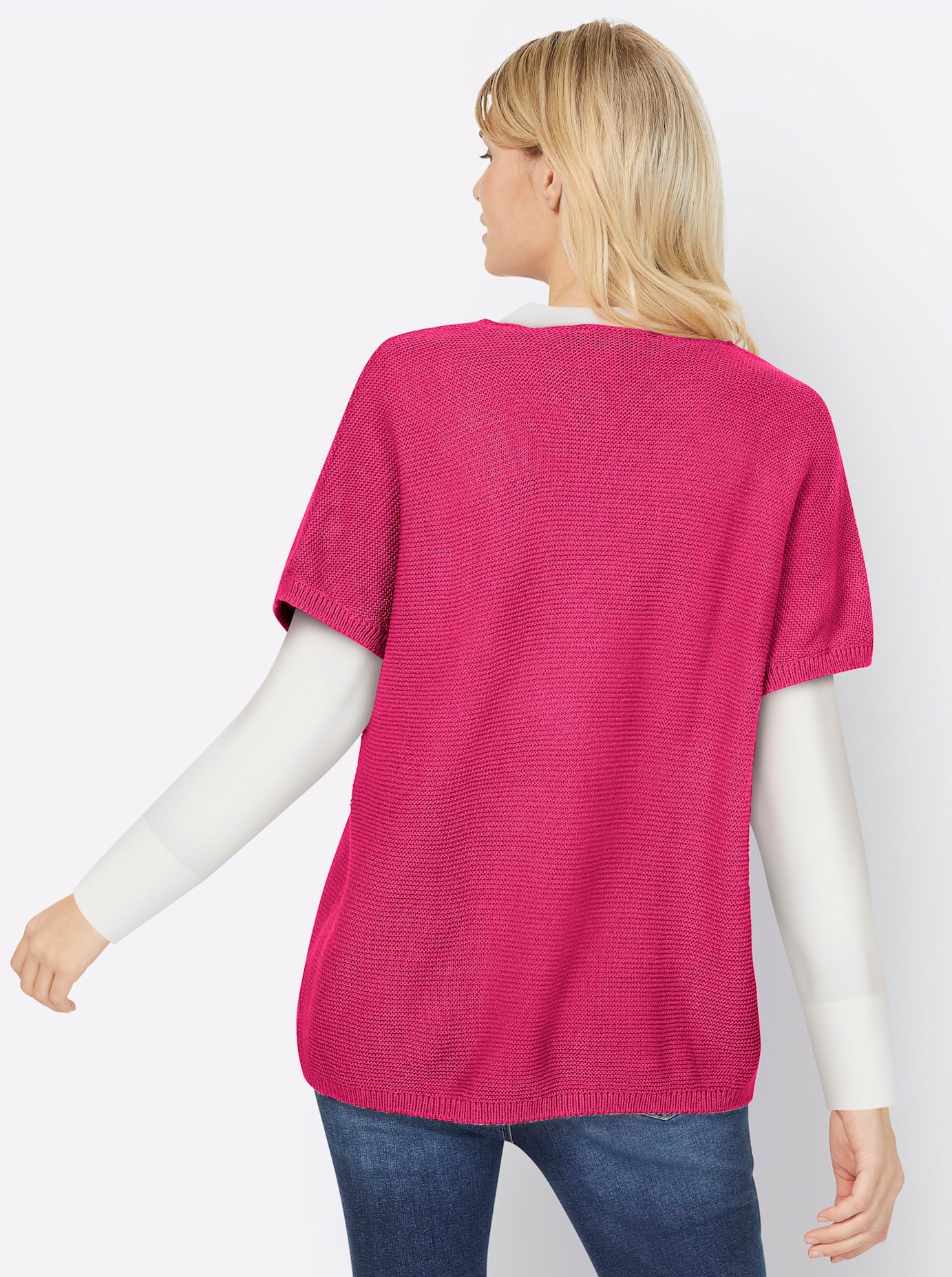 Thumbnail - heine Pullunder "Pullunder"