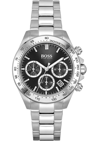 BOSS Multifunktionsuhr »Novia 1502614«