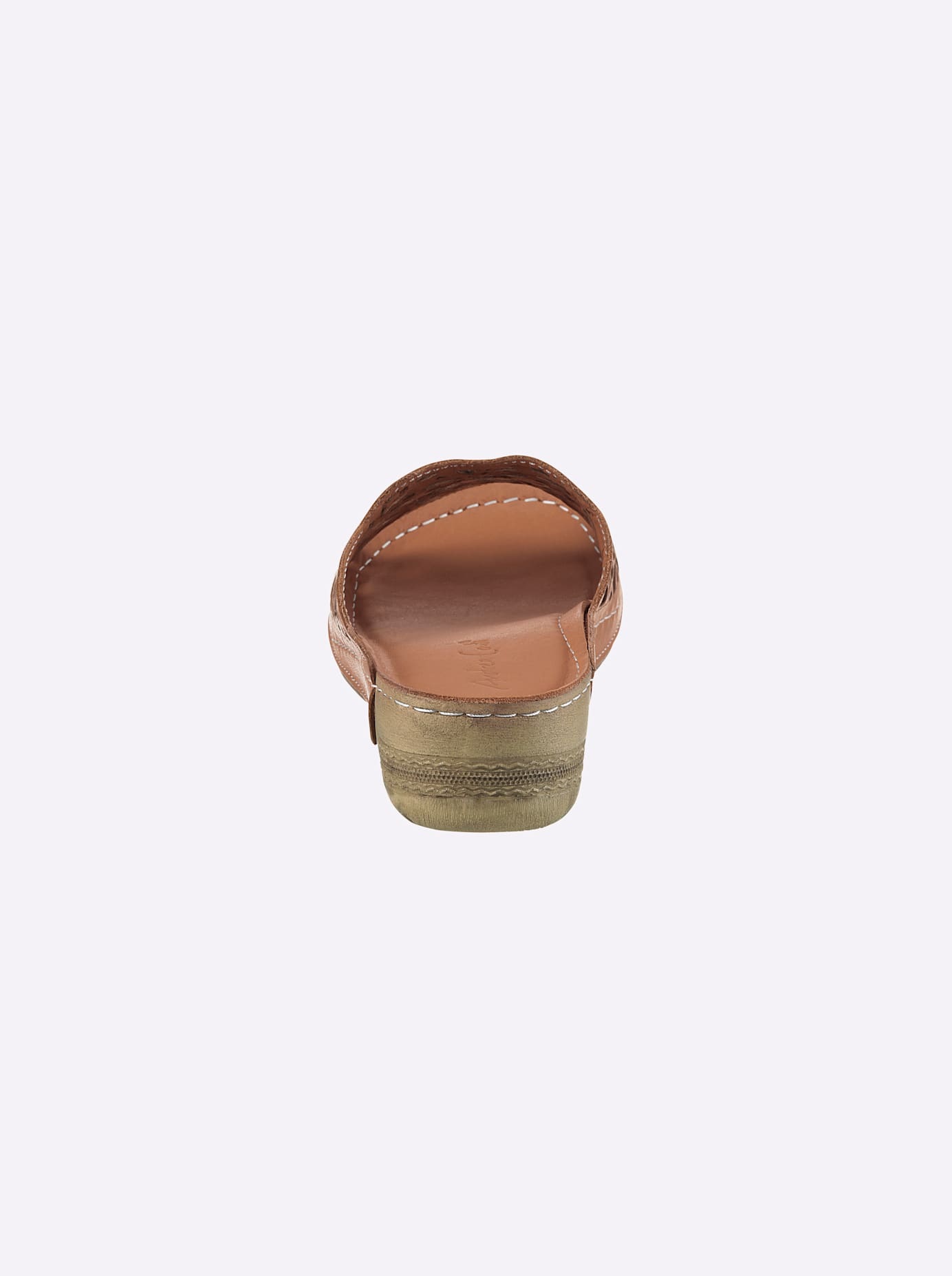 Thumbnail - Andrea Conti Pantolette