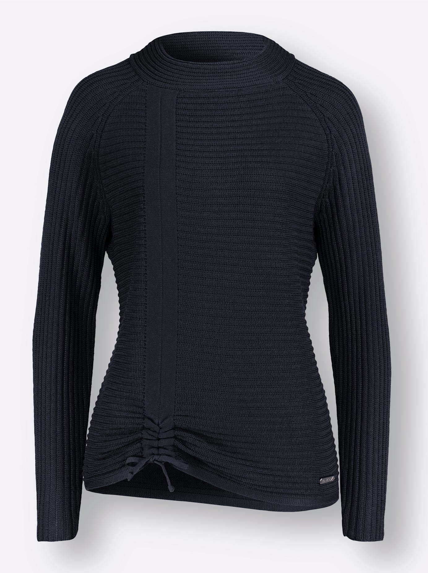 Casual Looks Strickpullover »Pullover«