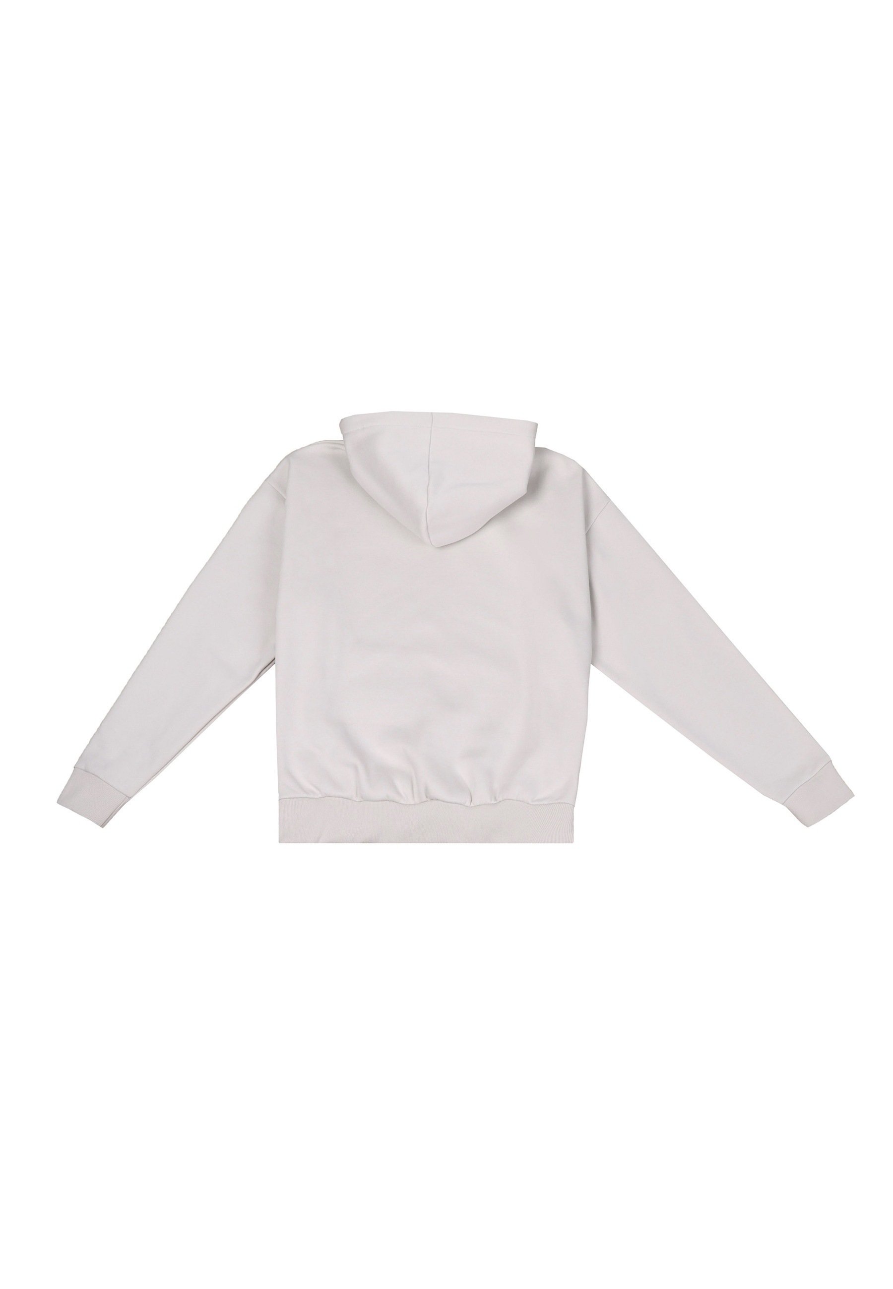 Dropsize Kapuzensweatshirt »Dropsize HEAVY OVERSIZE EMBO HOODIE«, 1 Stk.
