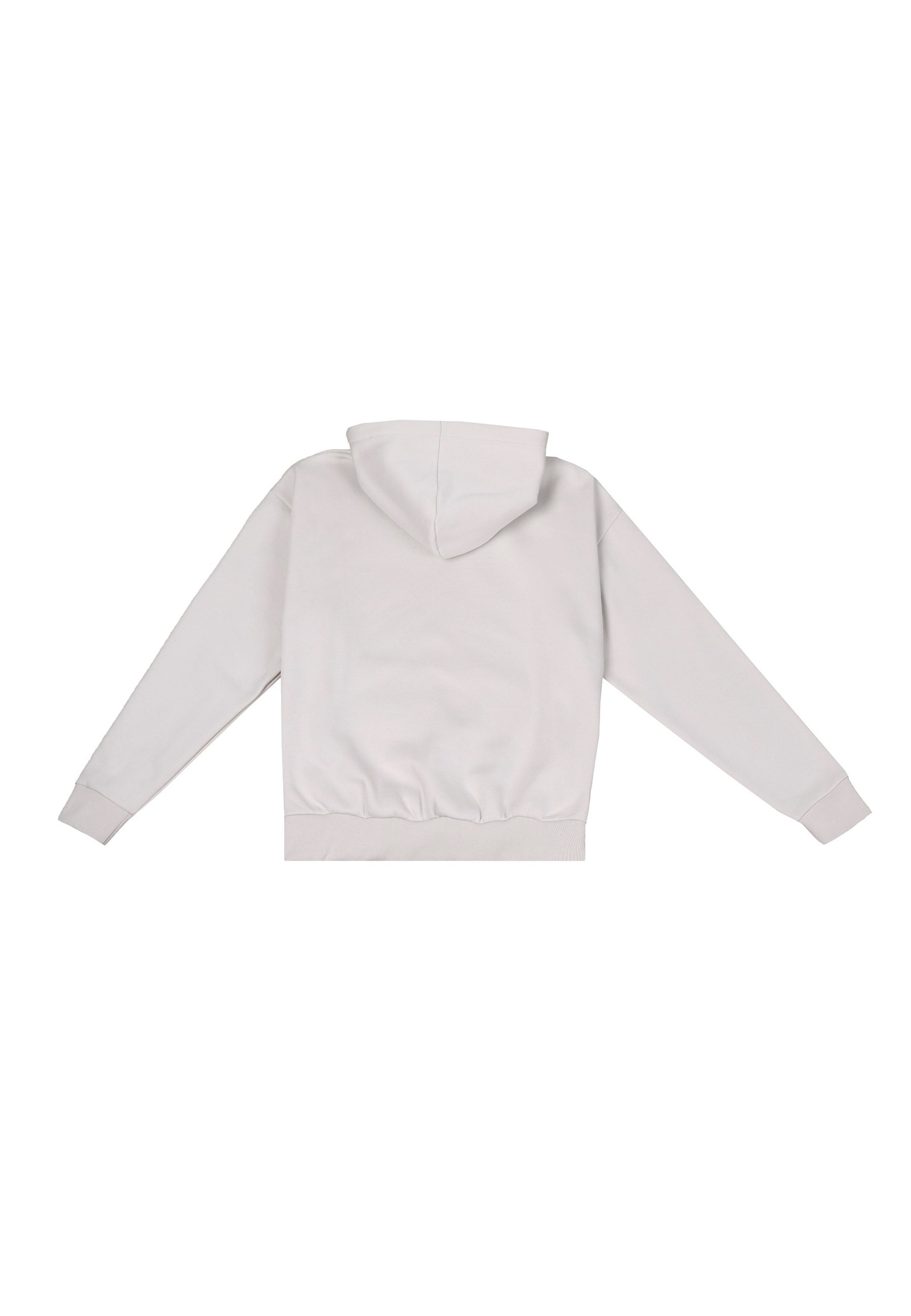 Dropsize Kapuzenpullover "Dropsize HEAVY OVERSIZE EMBO HOODIE" 1 Stk. günstig online kaufen