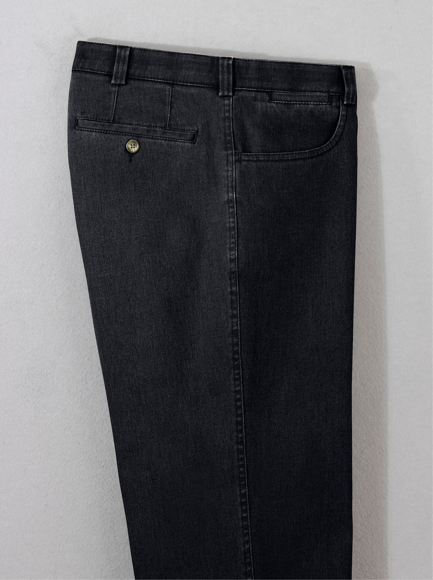 Classic Bequeme Jeans 1 Stk. günstig online kaufen