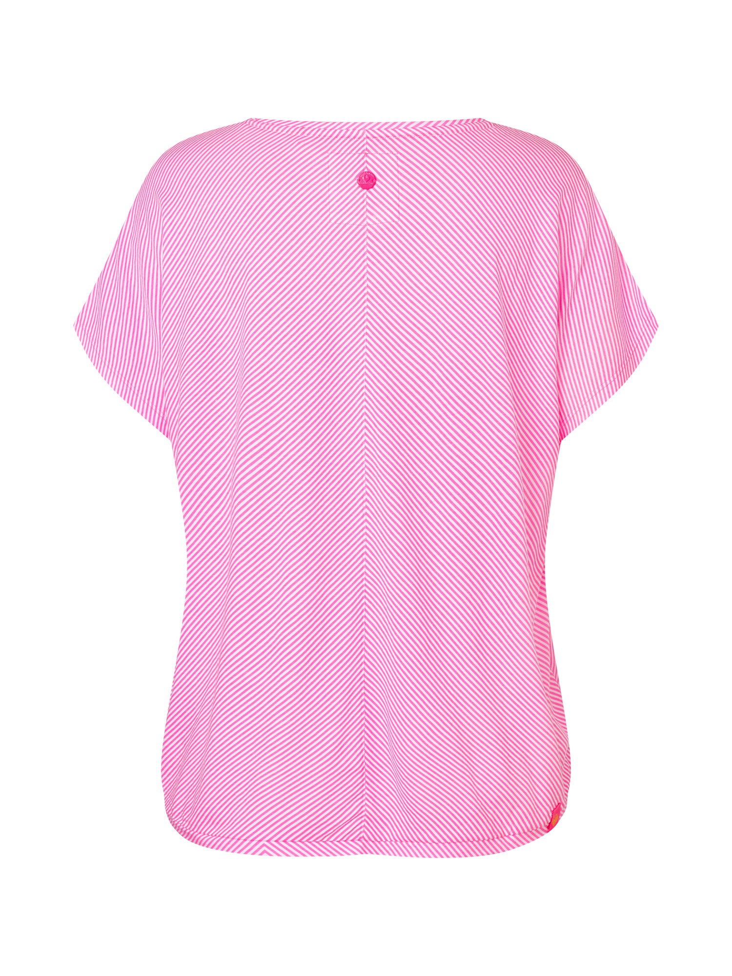 Lieblingsstück Blusenshirt »CrenildaL« Obermaterial: 50% Baumwolle, 50% Viskose