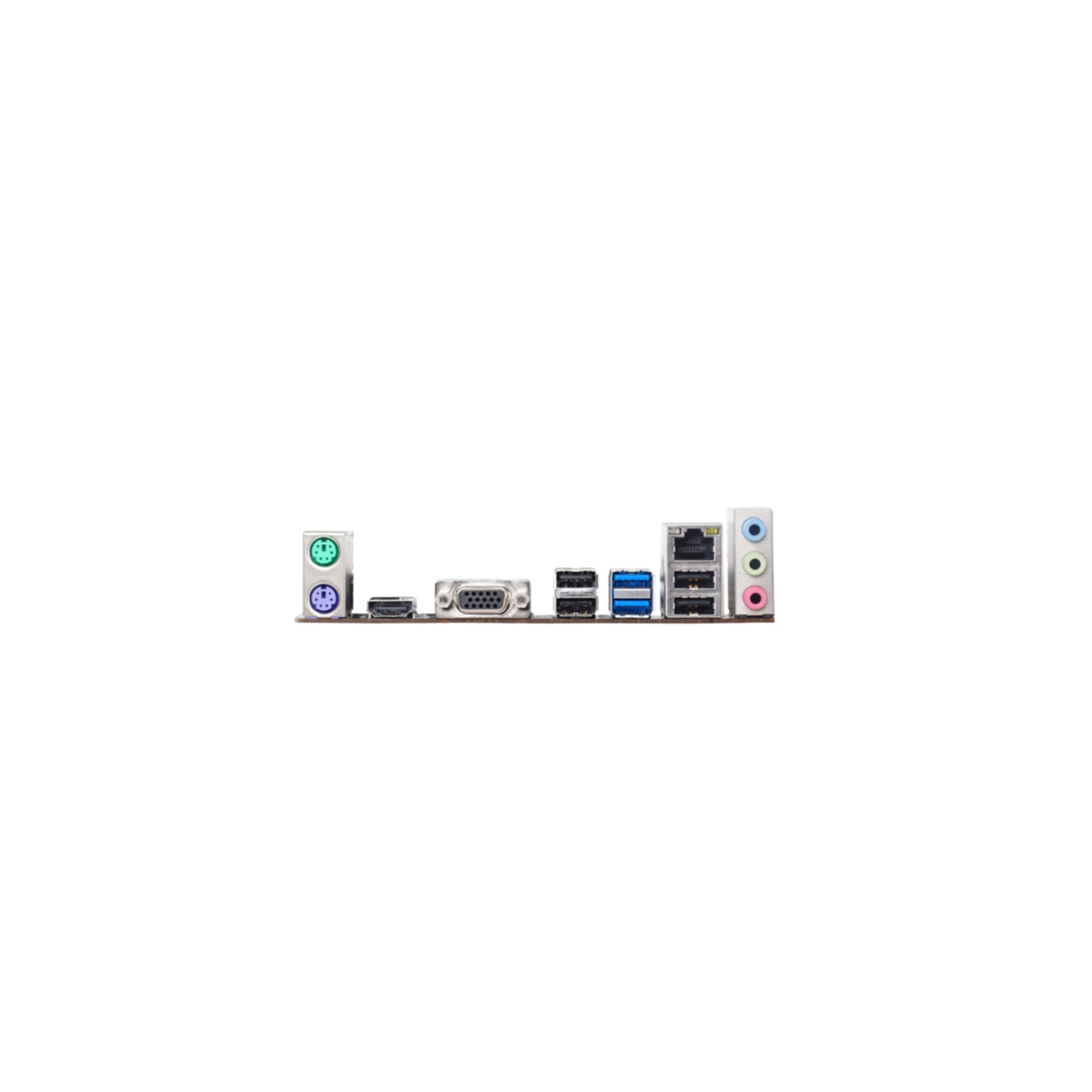 Biostar Mainboard »H510MHP 2.0«