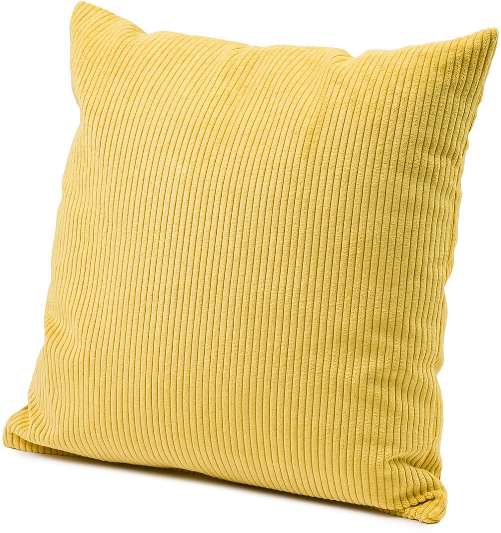 Gözze Dekokissen "Capri Cord" günstig online kaufen