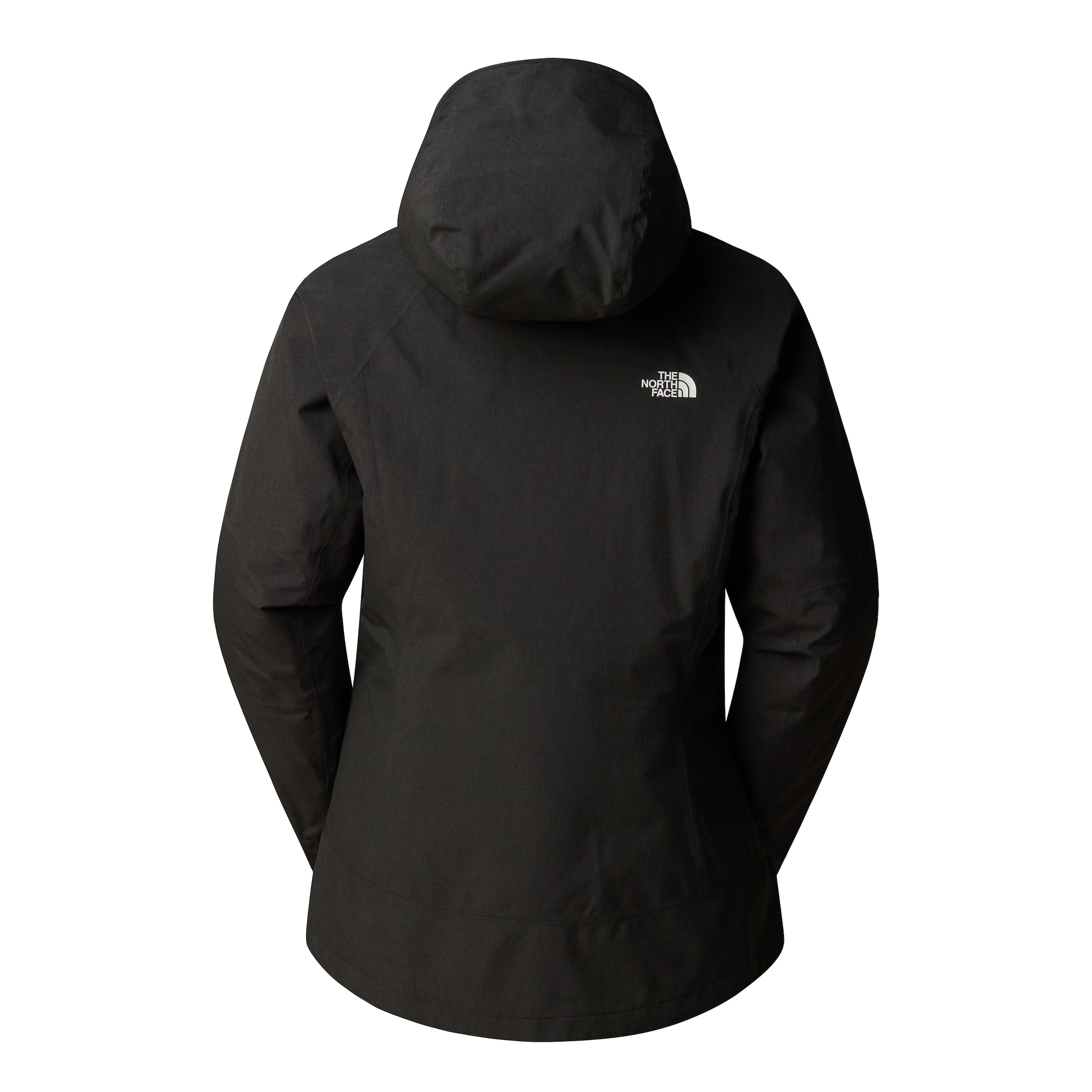 The North Face Funktionsjacke, mit Kapuze