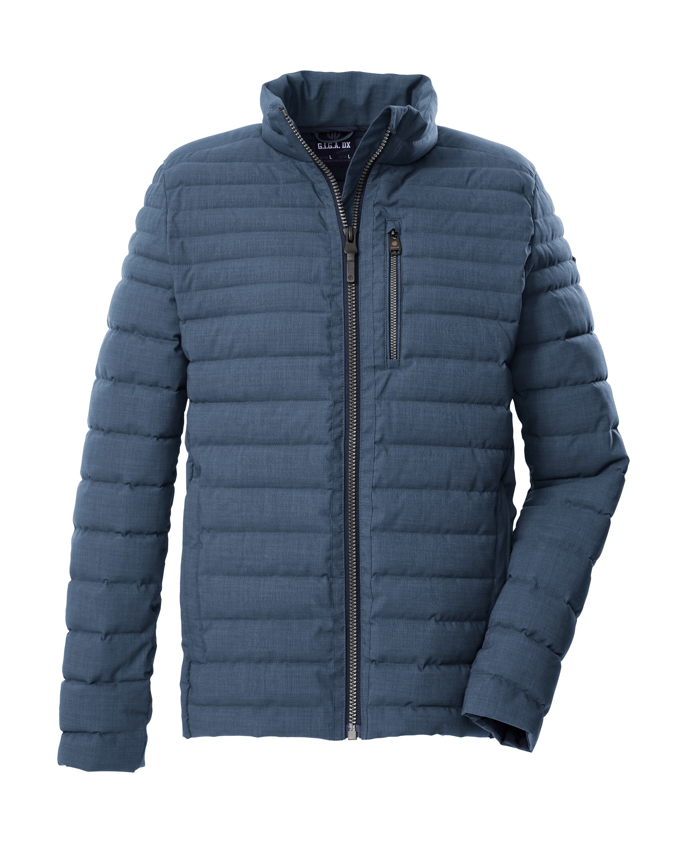 G.I.G.A. DX by killtec Steppjacke "GW 29 MN QLTD JCKT", Urbaner Style, wass günstig online kaufen