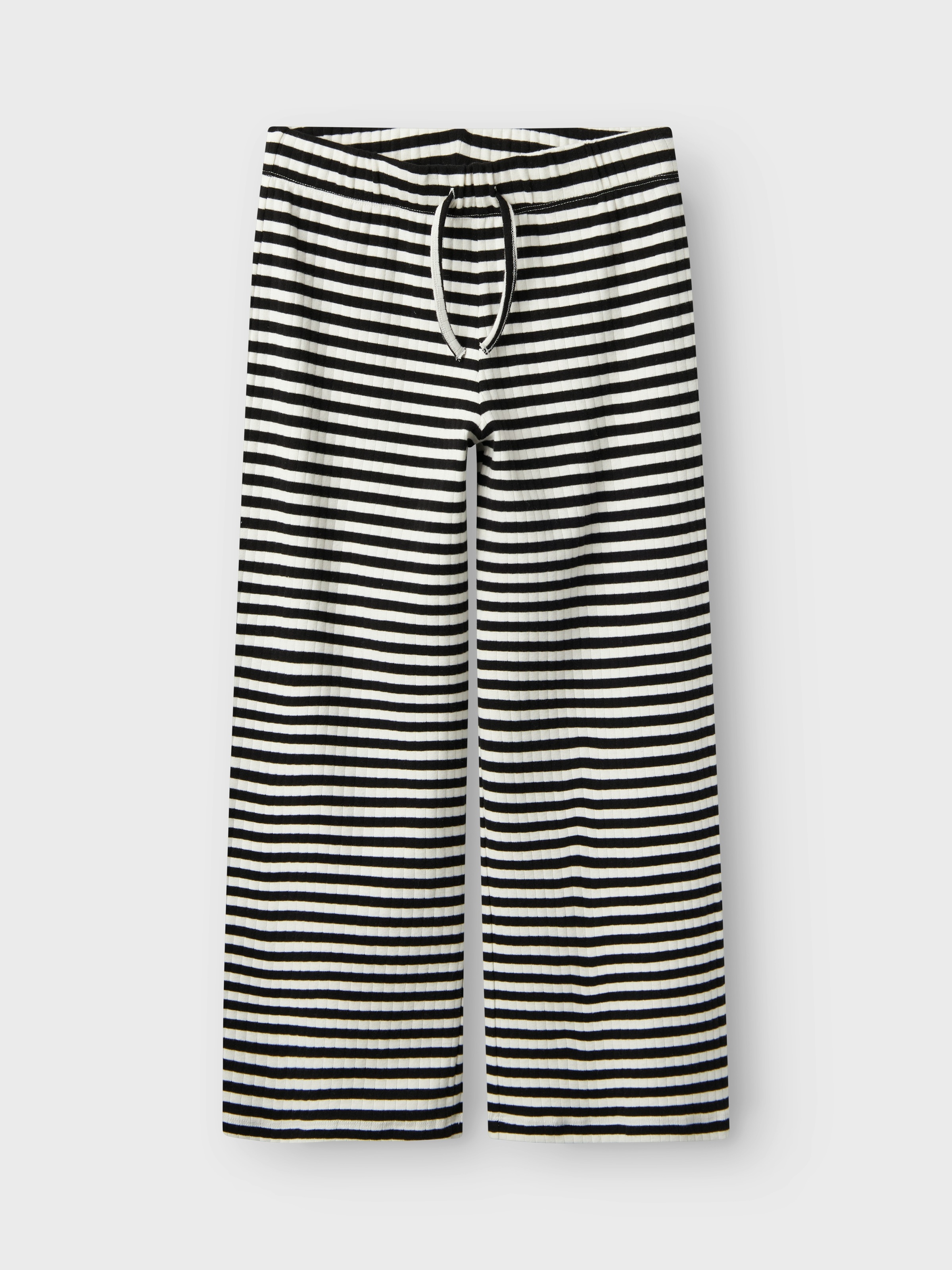 Thumbnail - Name It Jerseyhose "NKFSURAJA STRAIGHT PANT NOOS"